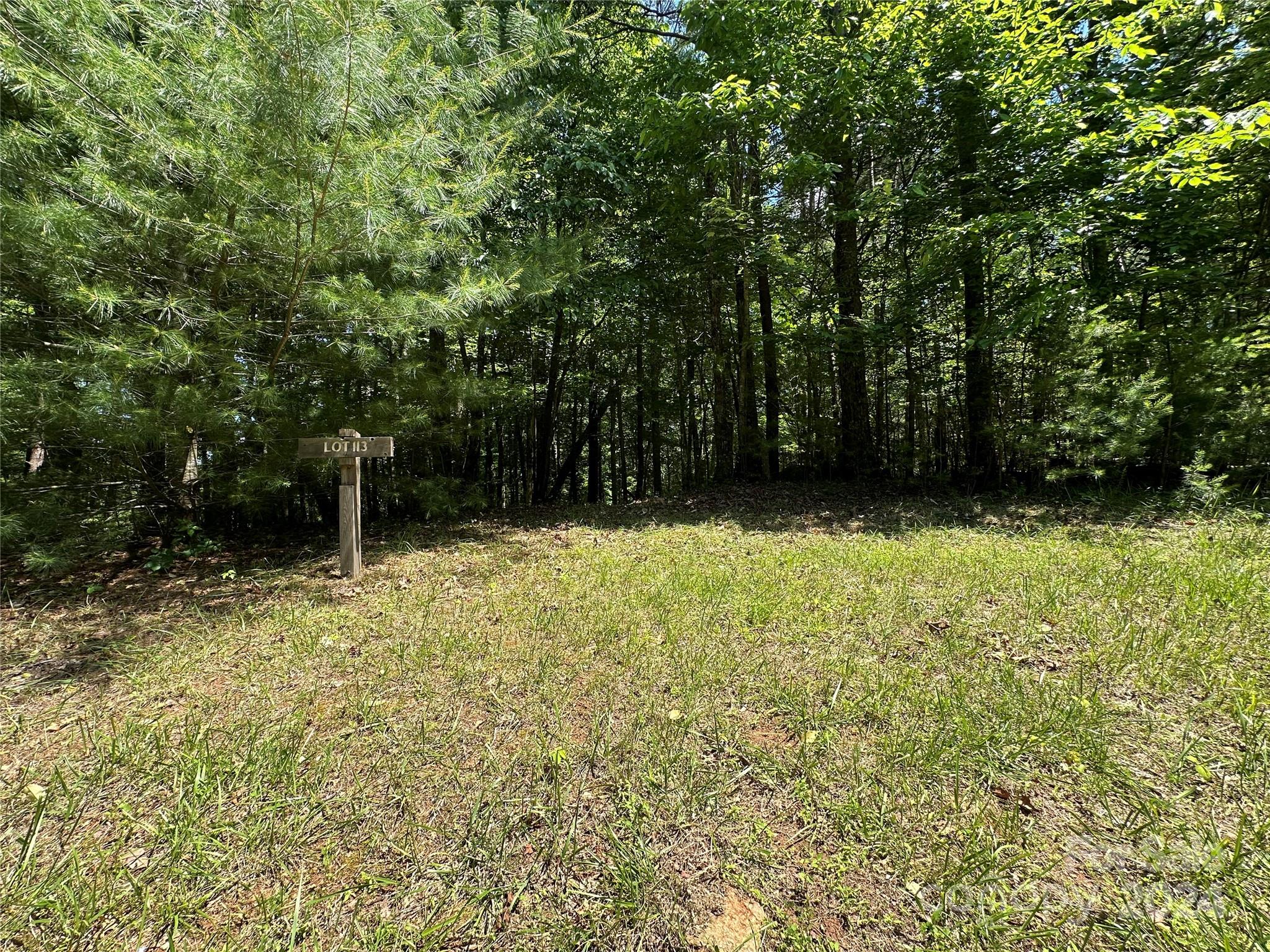 Old Wildlife Club - Land