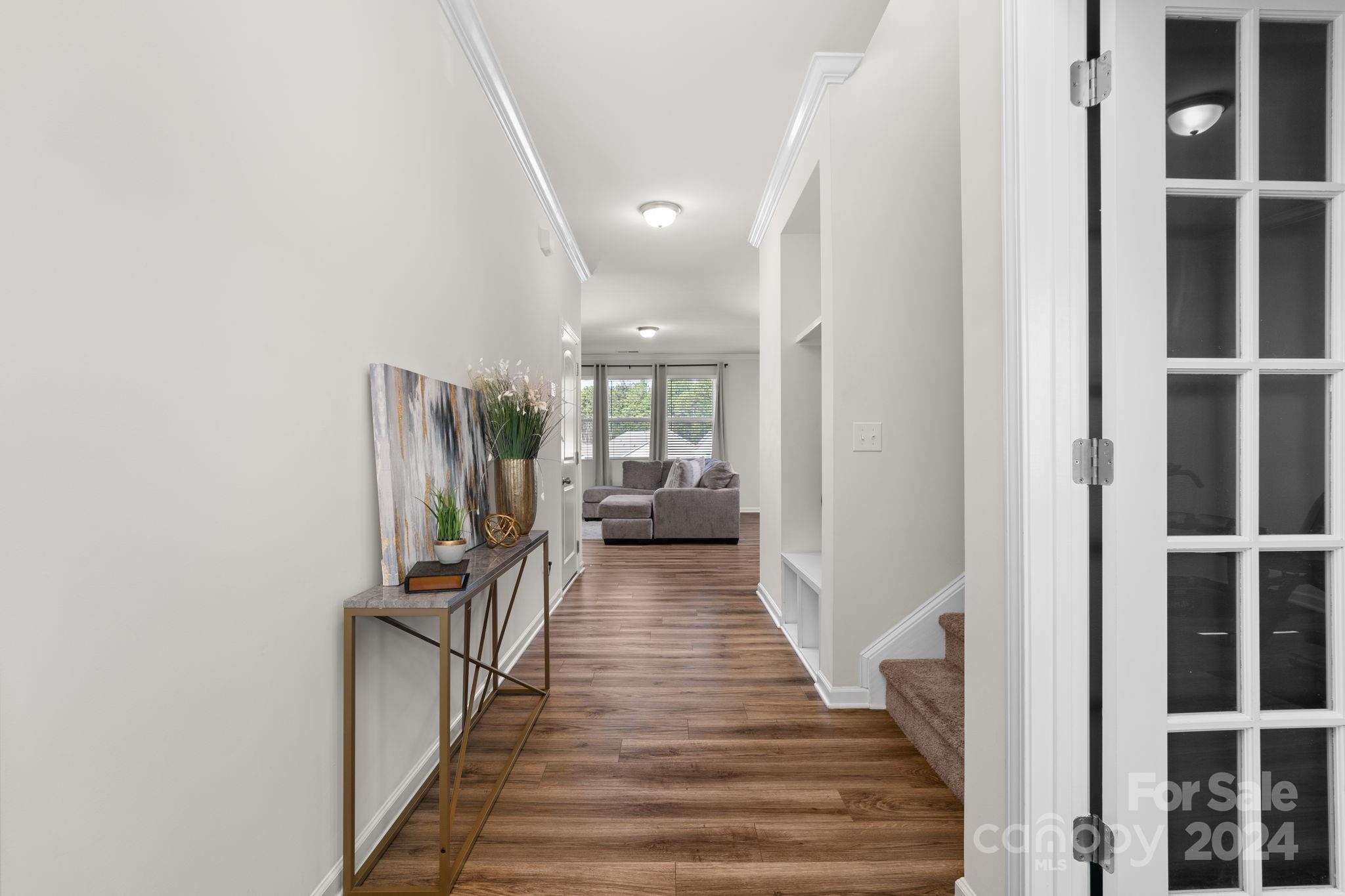 Ridgewater - Residential