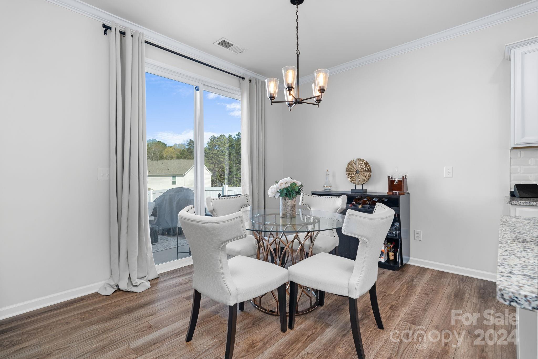 Ridgewater - Residential