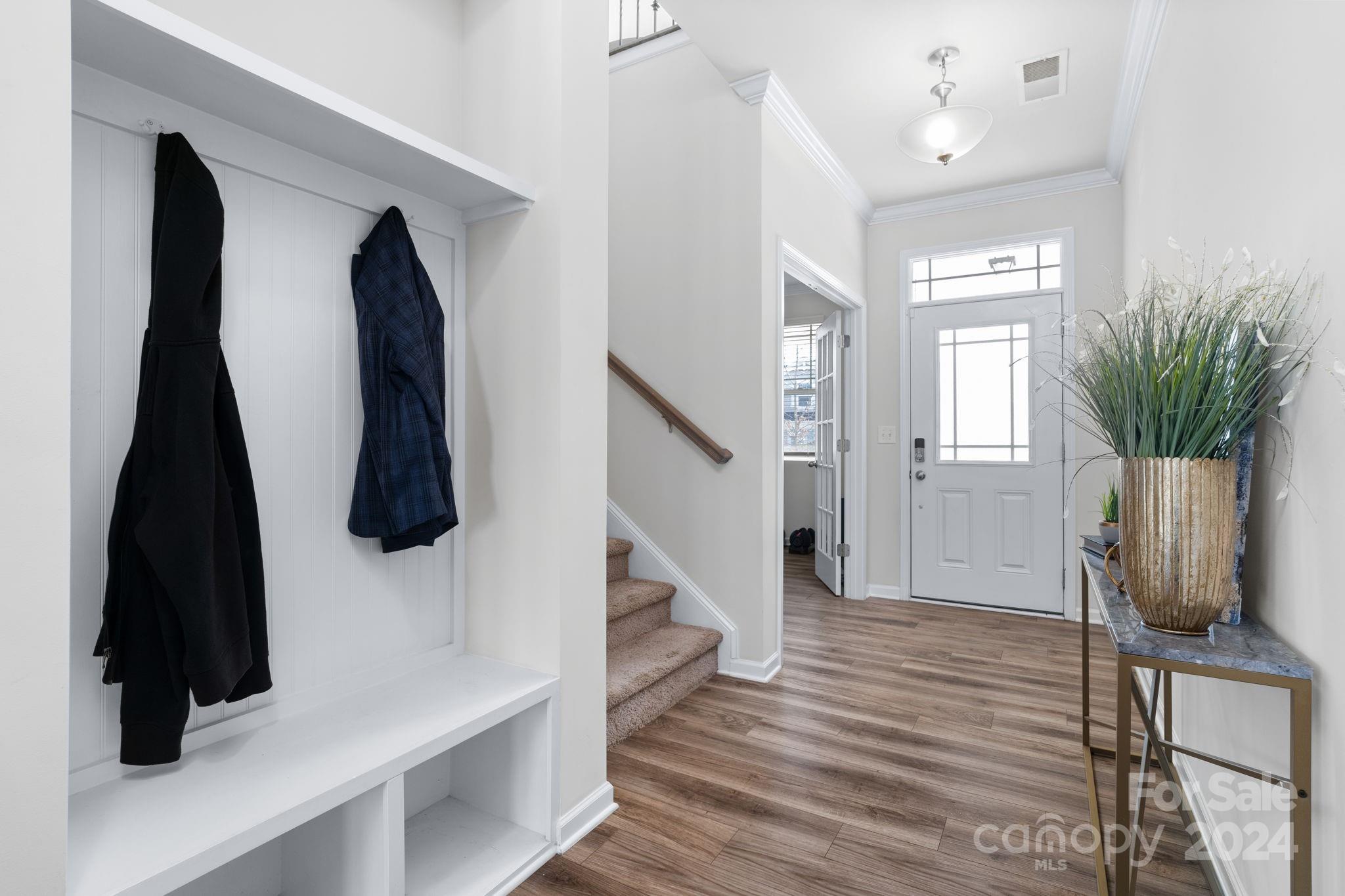 Ridgewater - Residential