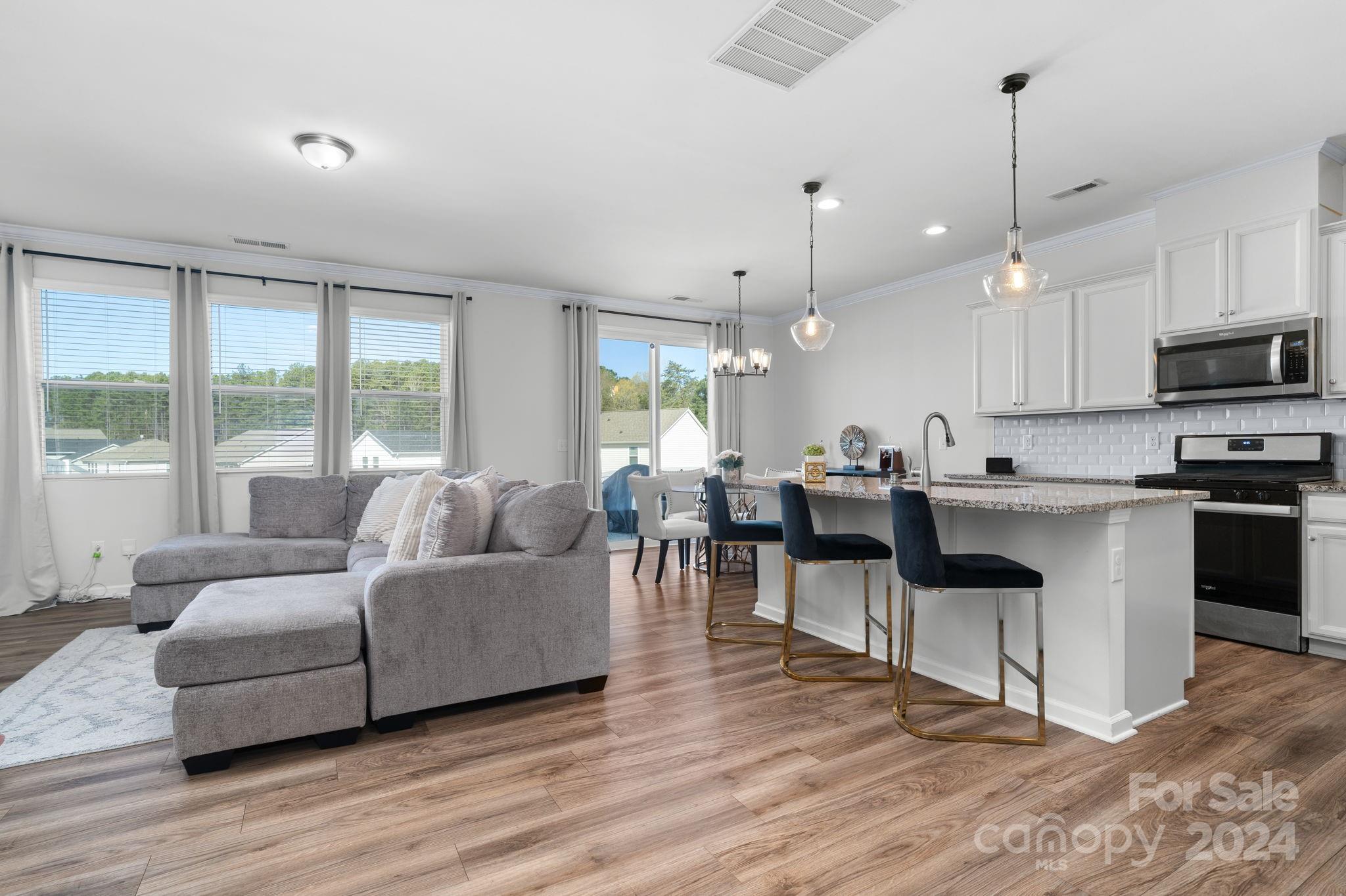 Ridgewater - Residential