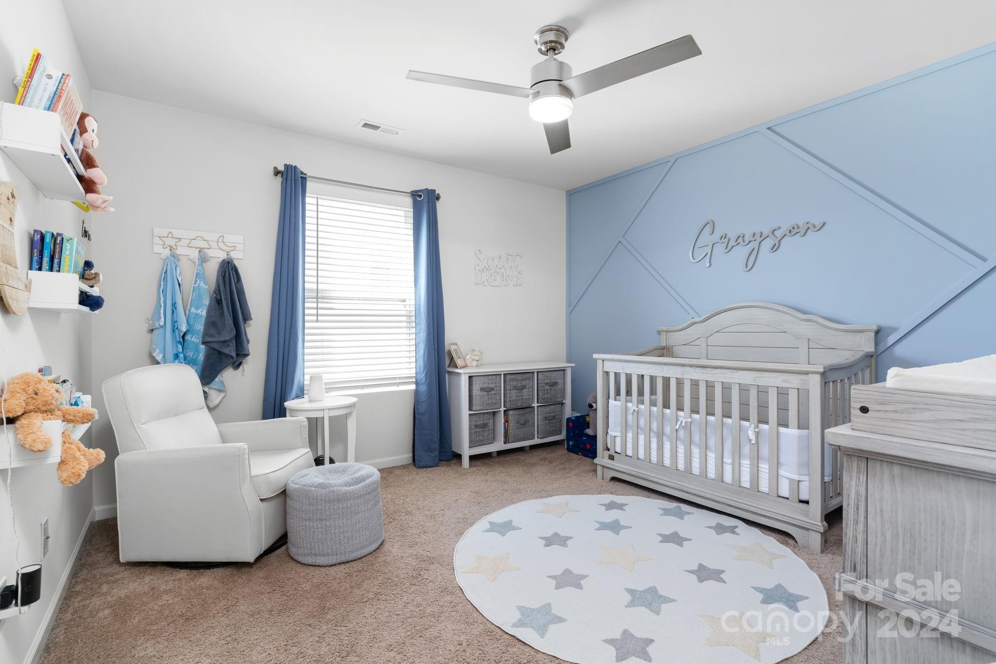 Ridgewater - Residential