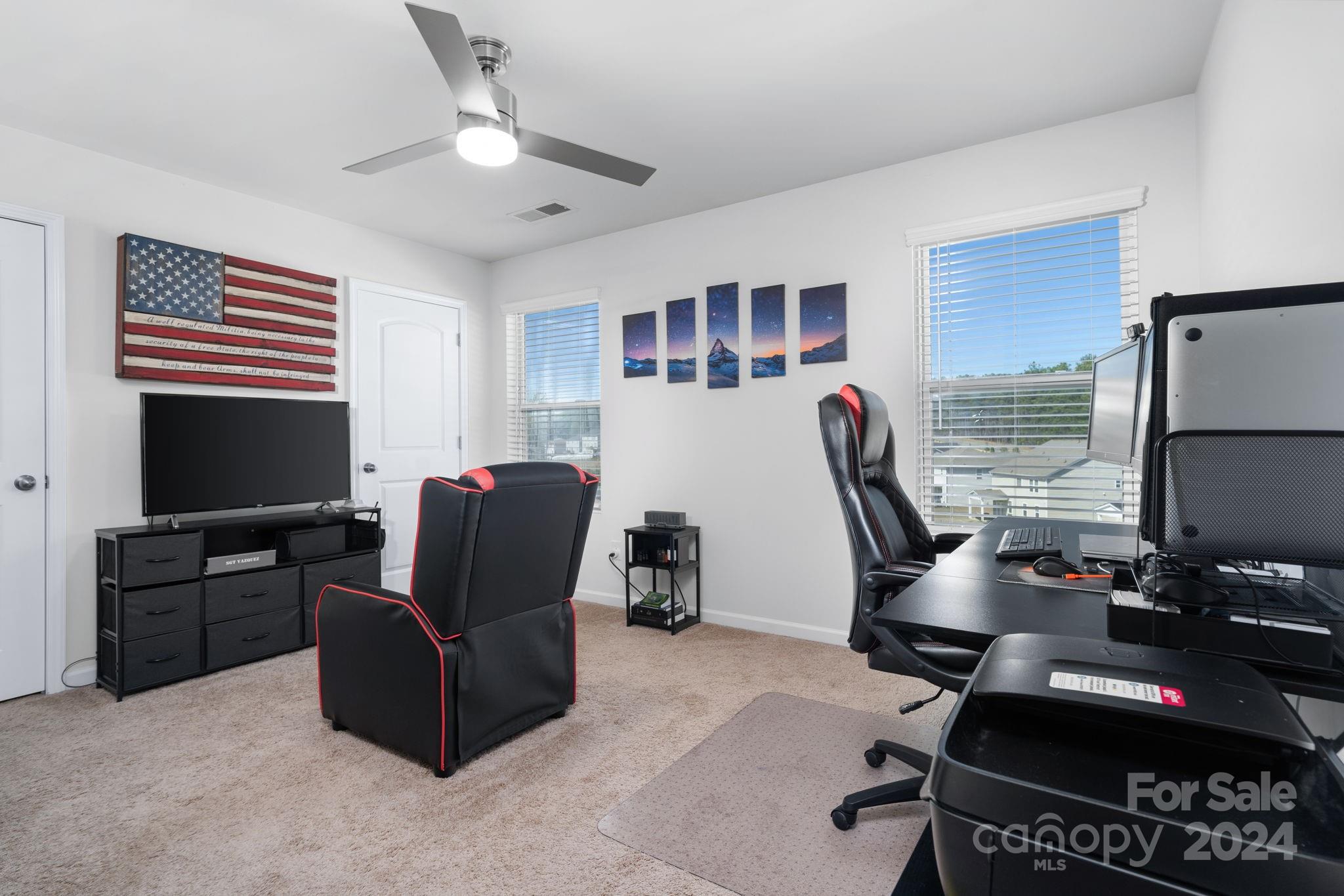 Ridgewater - Residential