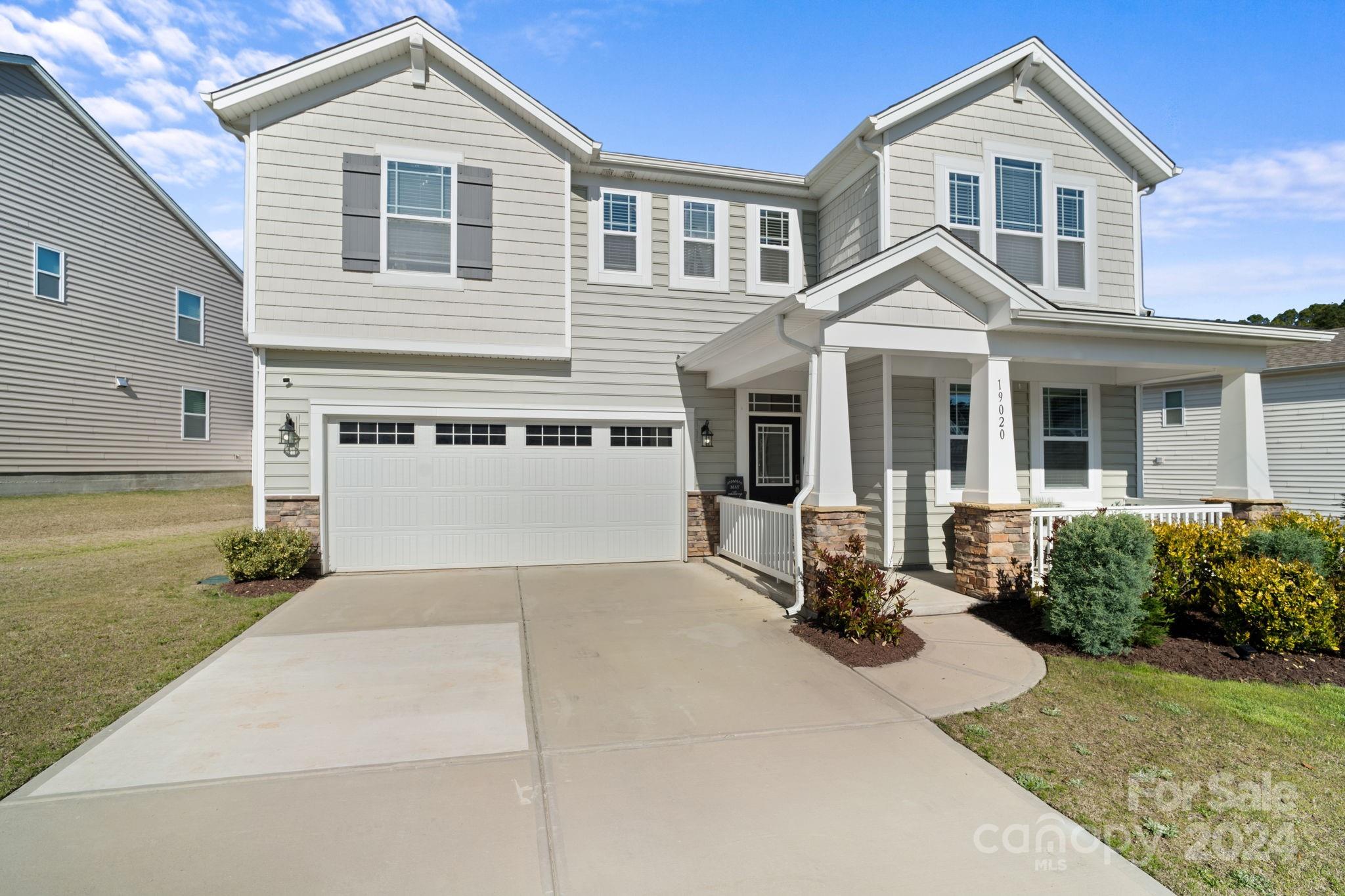 Ridgewater - Residential