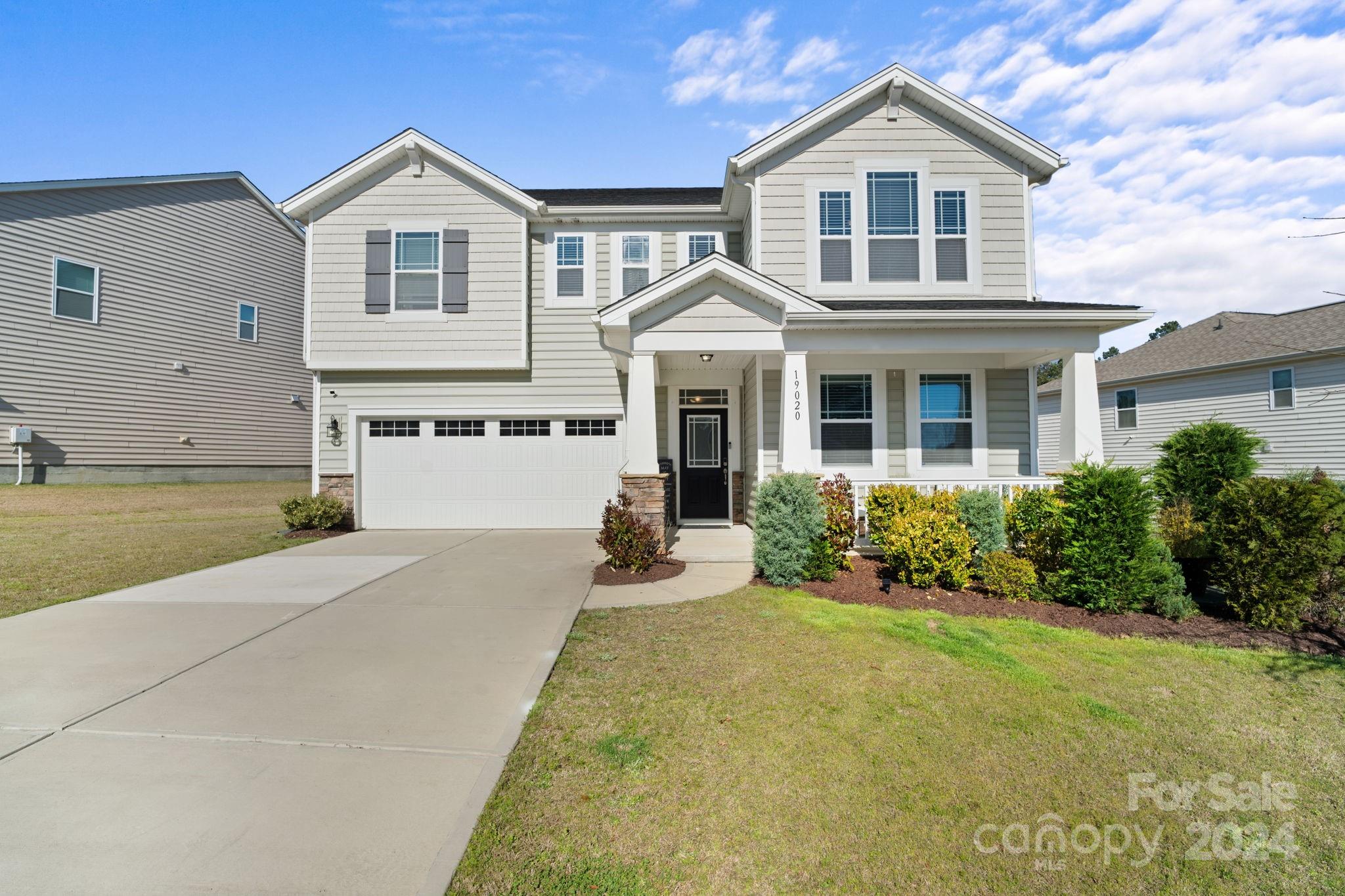 Ridgewater - Residential