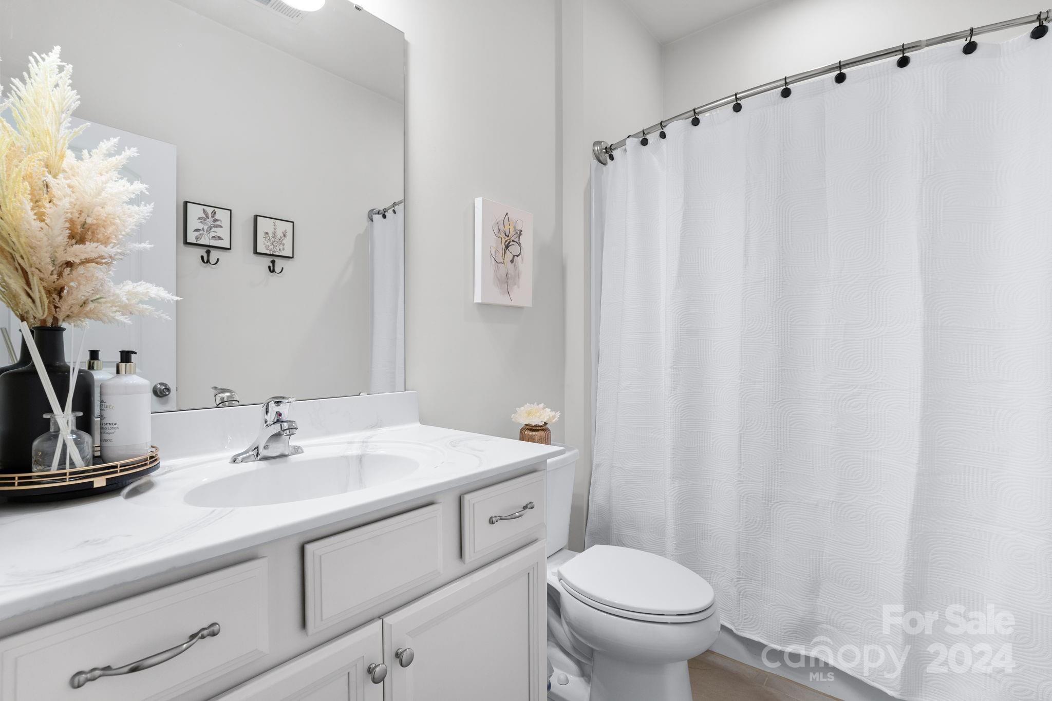 Ridgewater - Residential