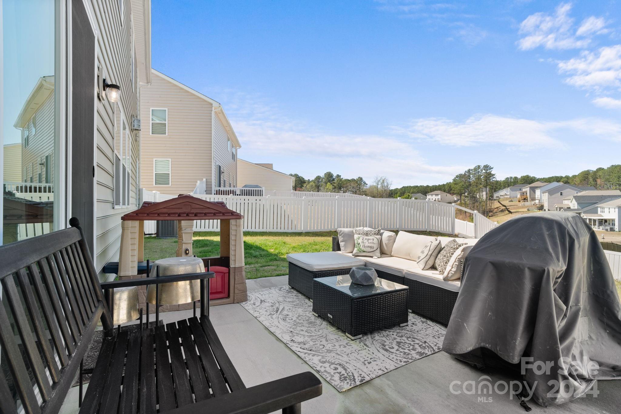 Ridgewater - Residential