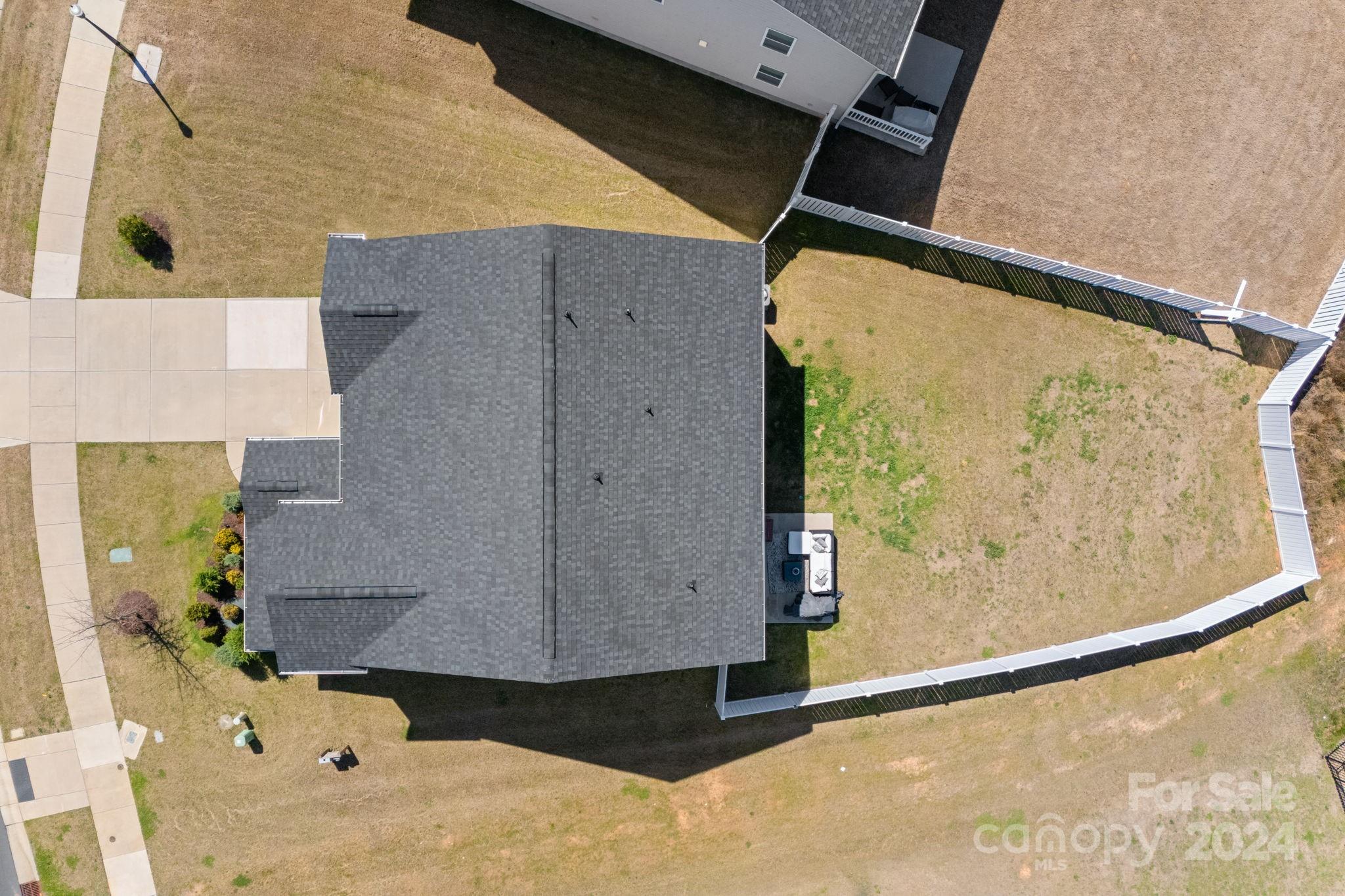 Ridgewater - Residential