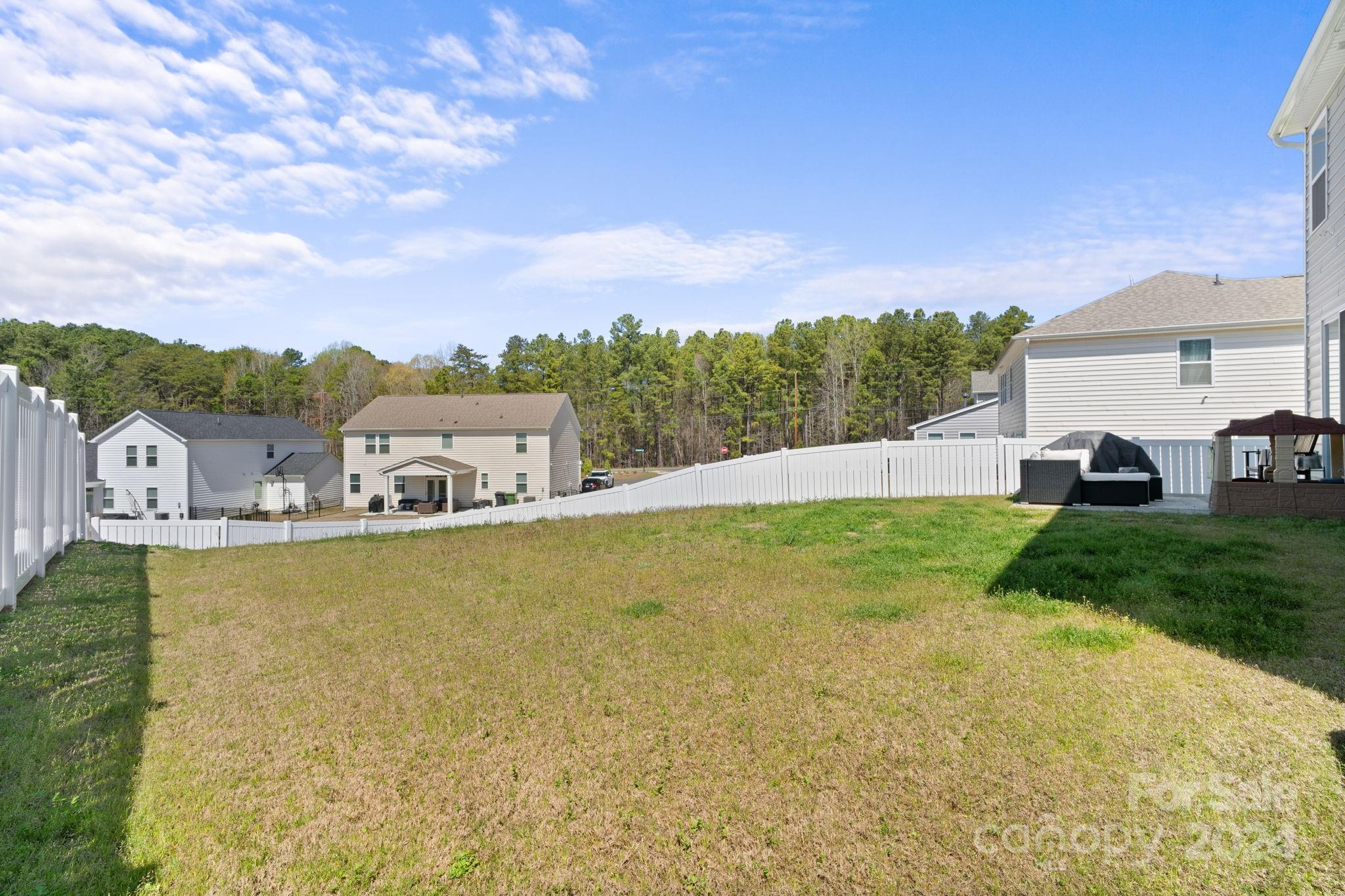 Ridgewater - Residential