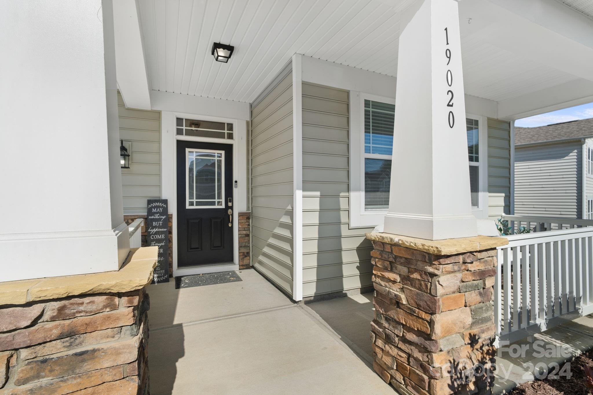 Ridgewater - Residential