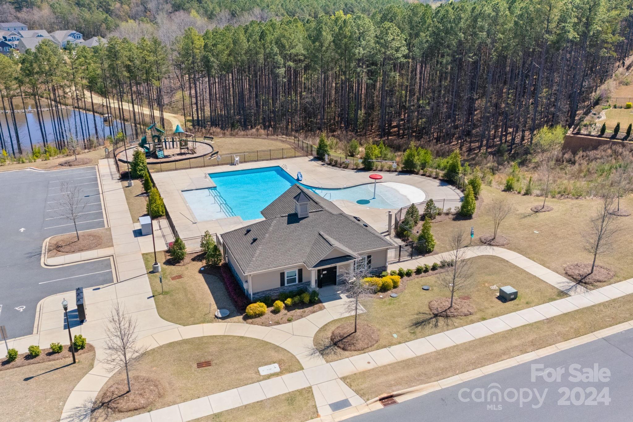 Ridgewater - Residential