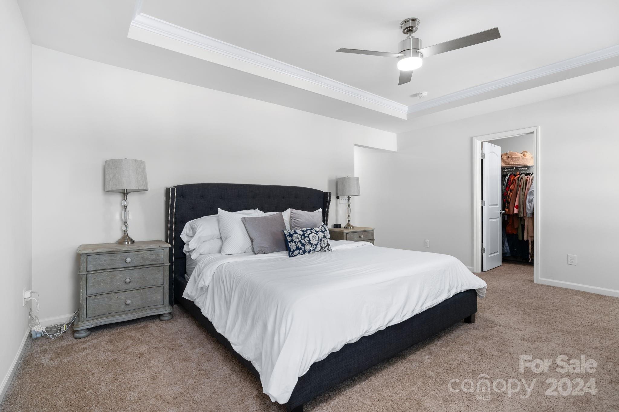 Ridgewater - Residential