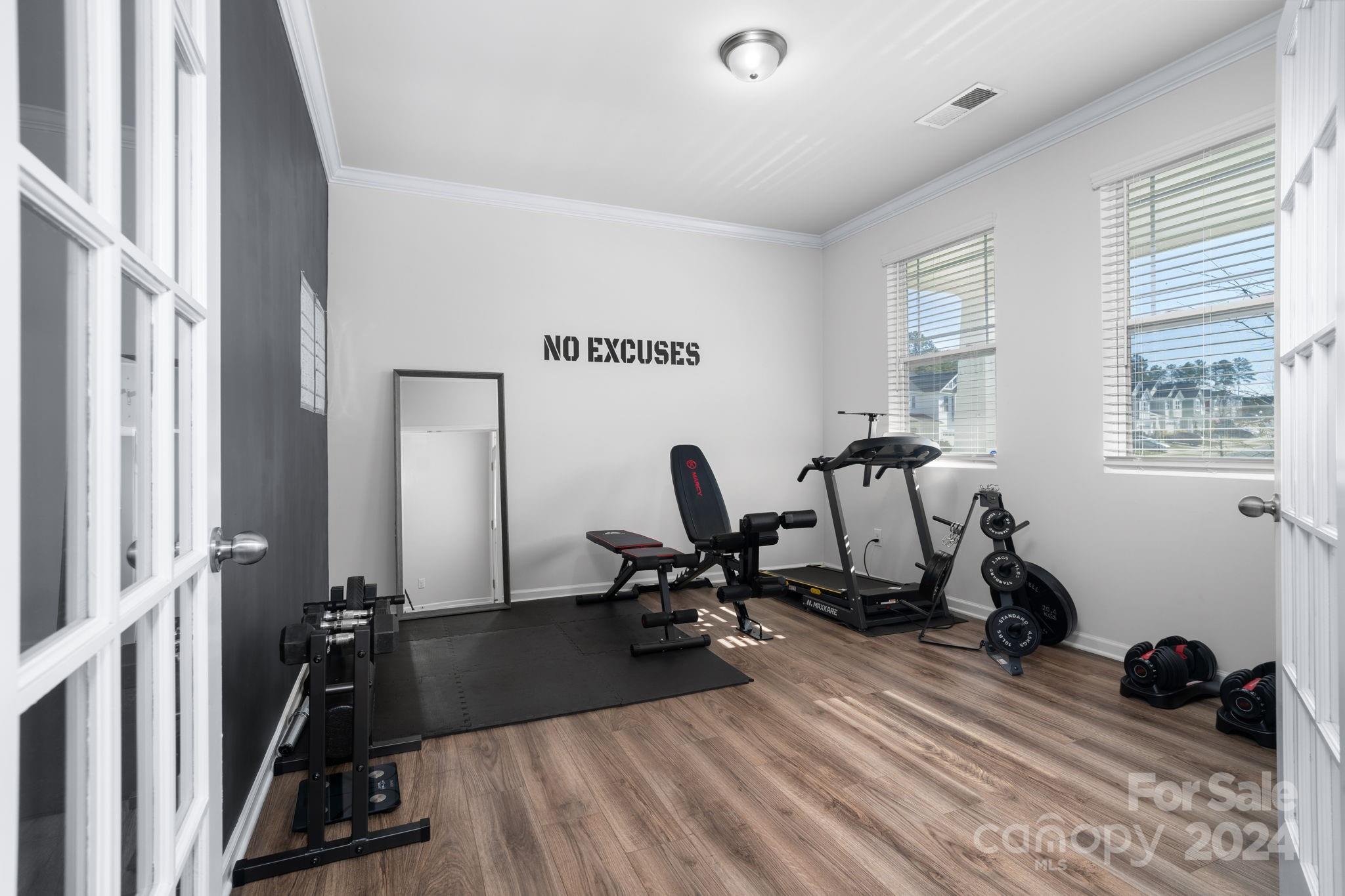 Ridgewater - Residential