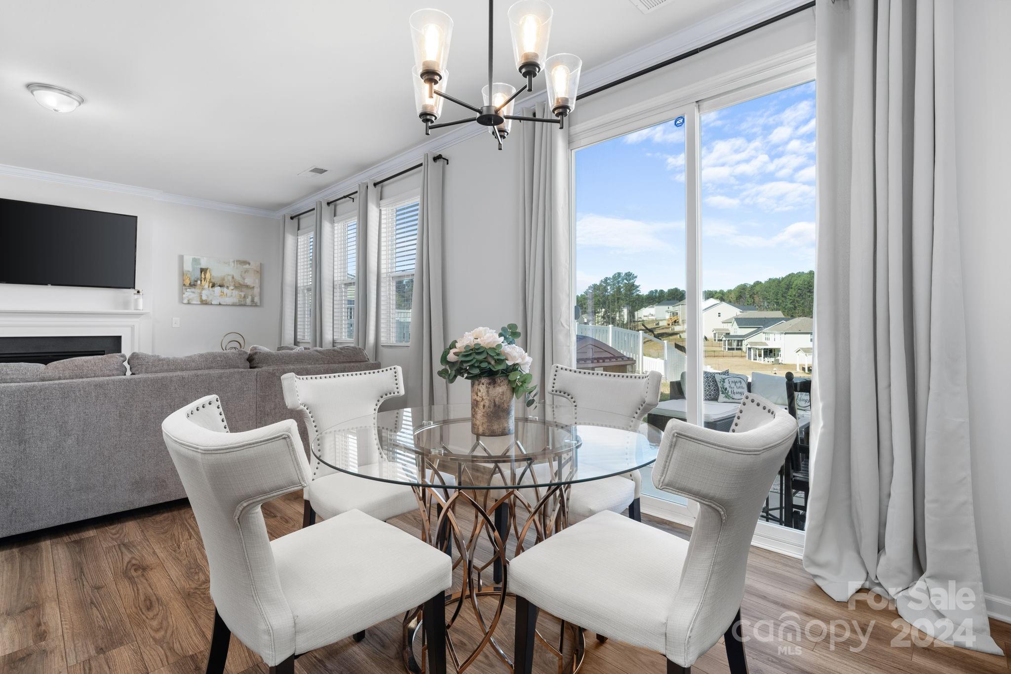 Ridgewater - Residential