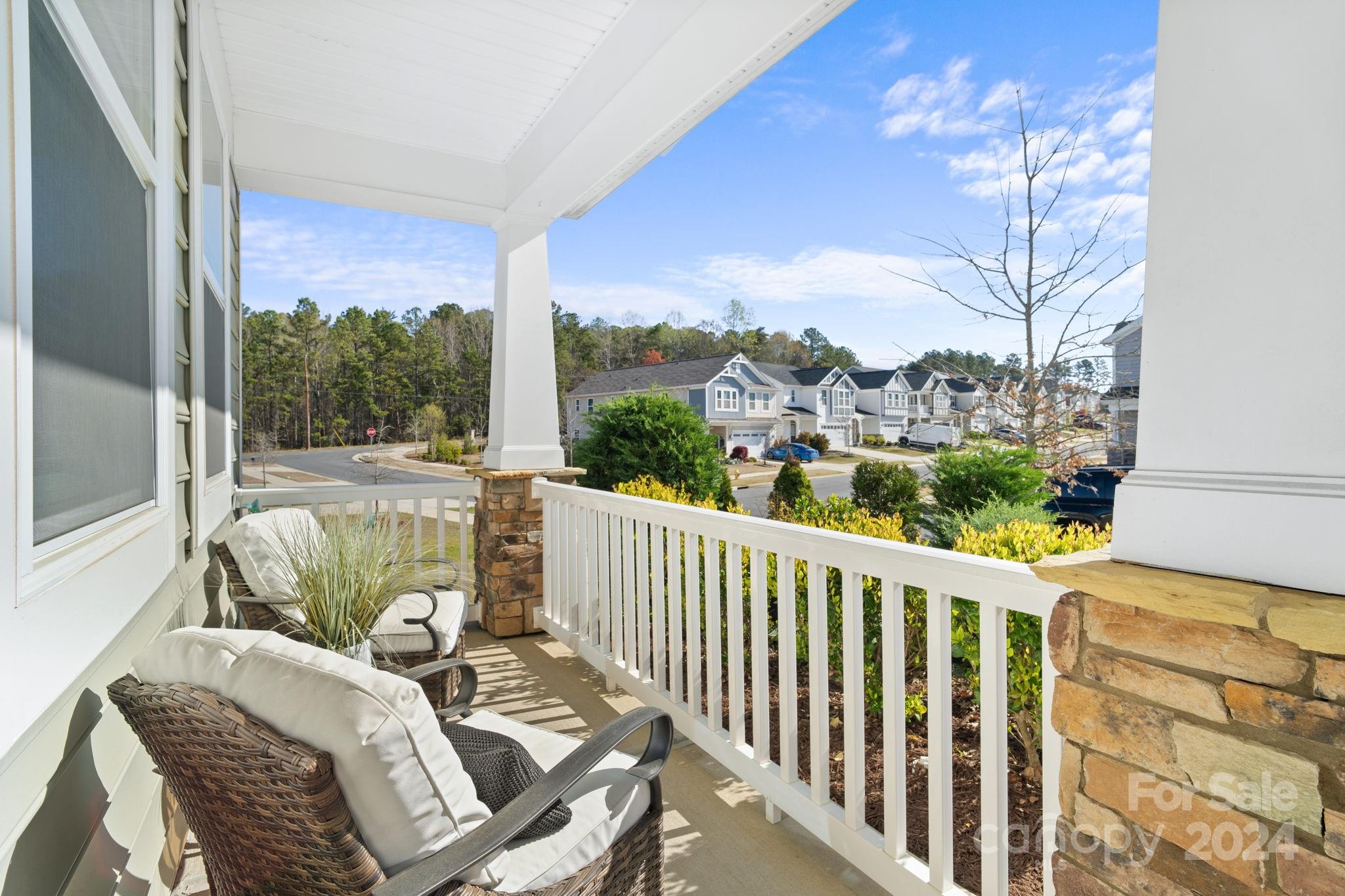 Ridgewater - Residential