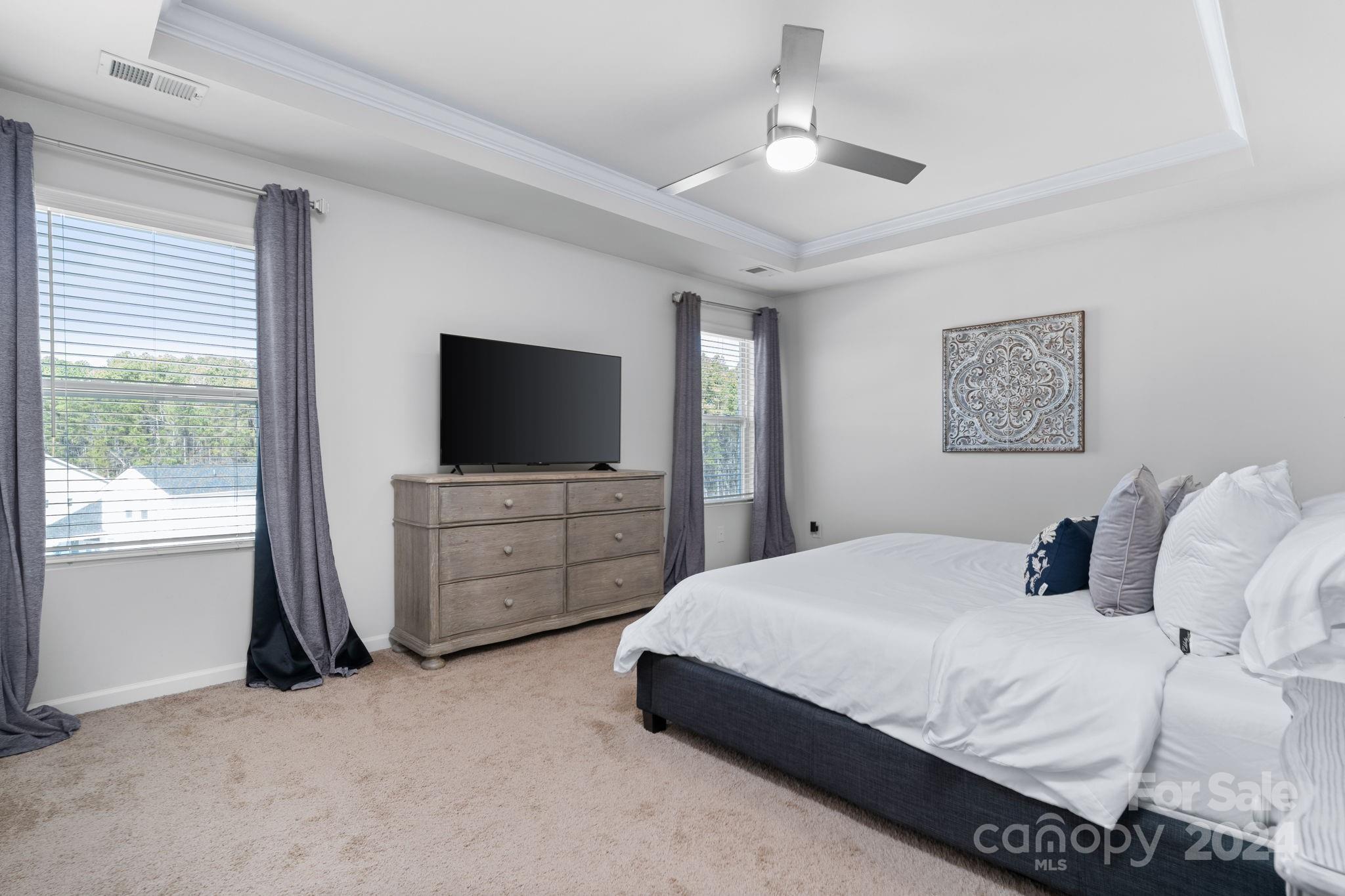 Ridgewater - Residential