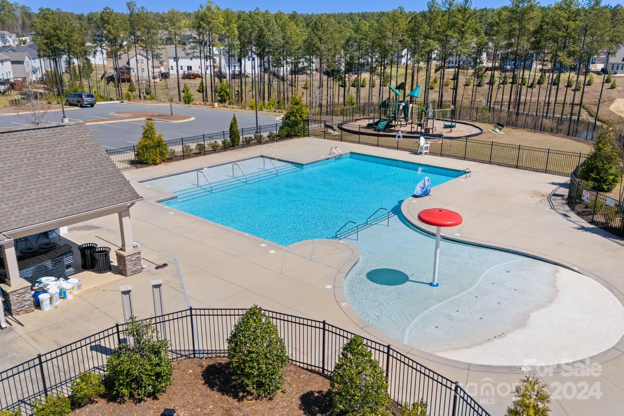 Ridgewater - Residential