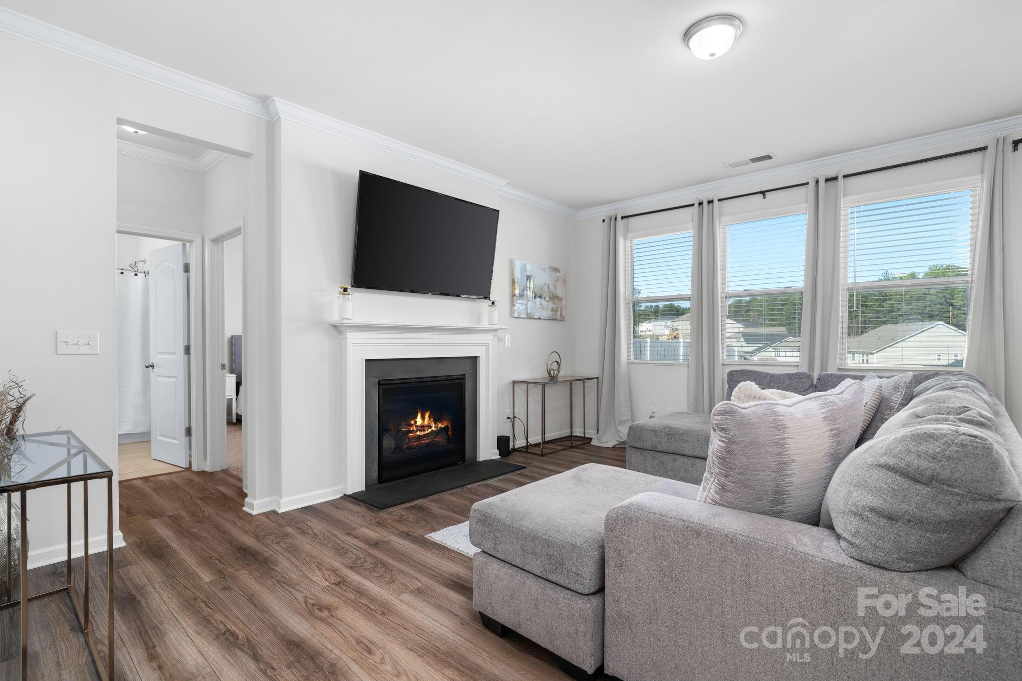 Ridgewater - Residential