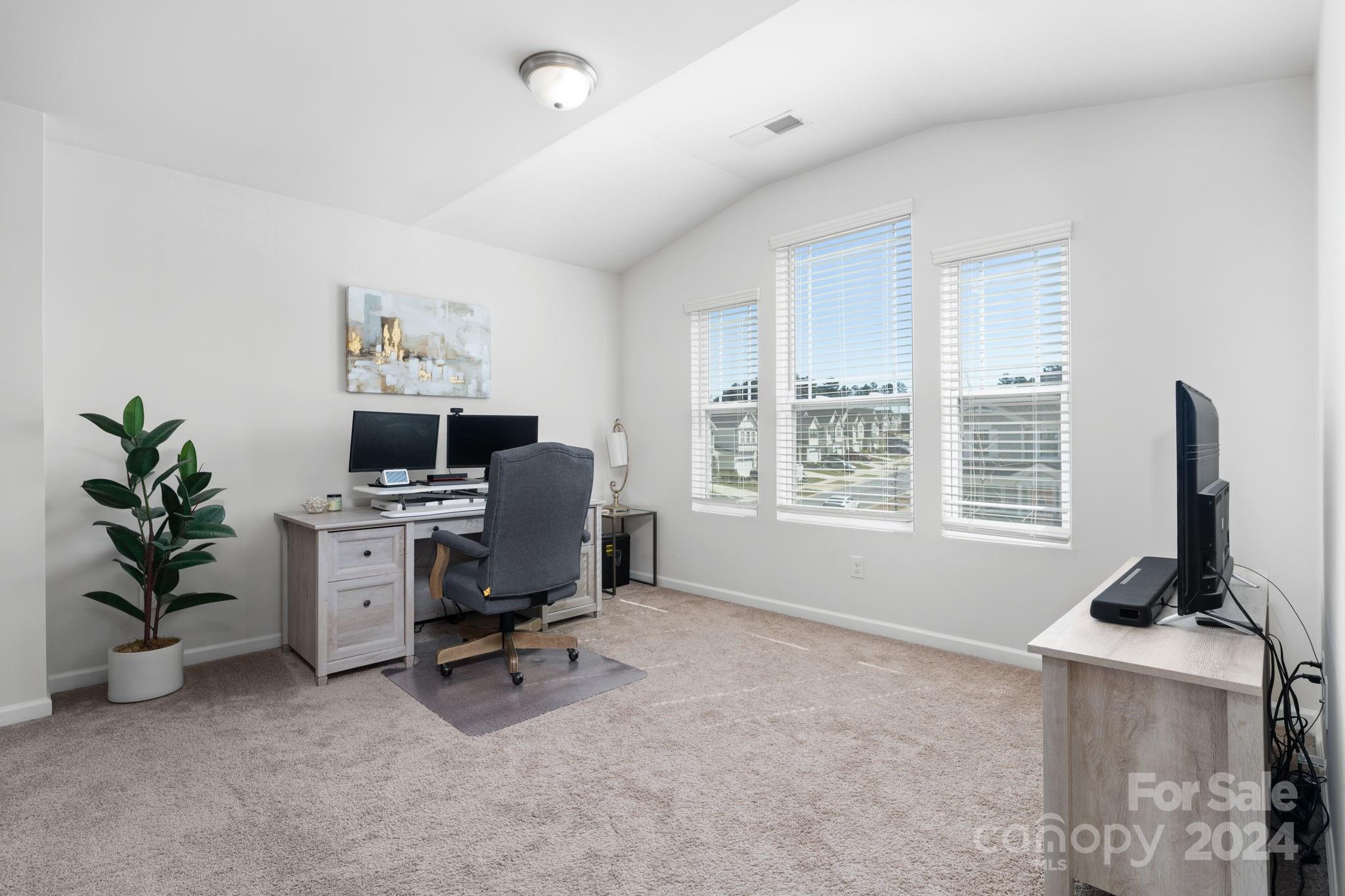 Ridgewater - Residential