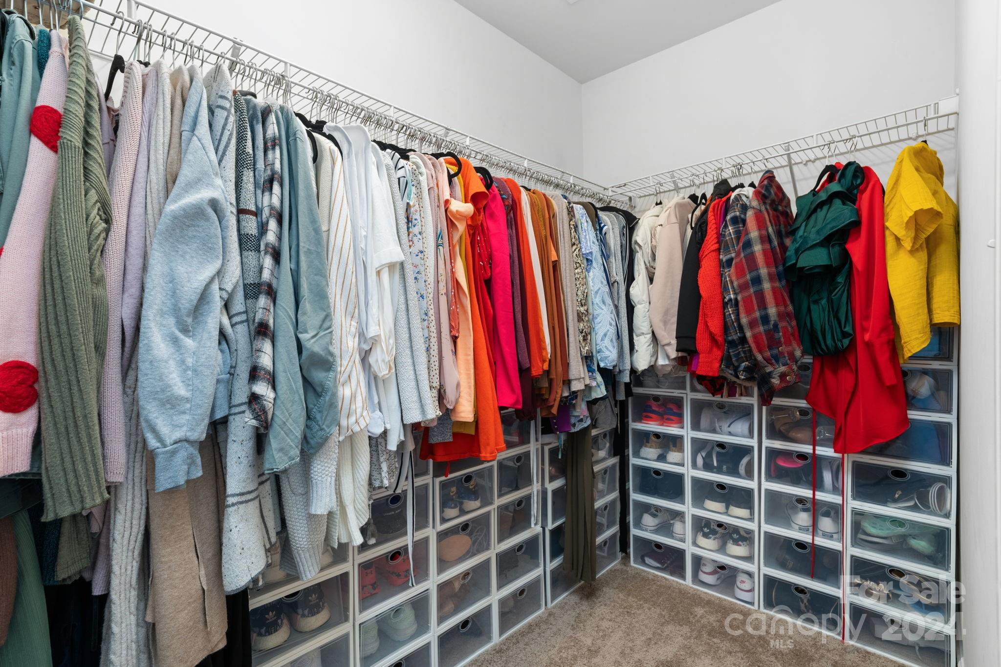 Ridgewater - Residential