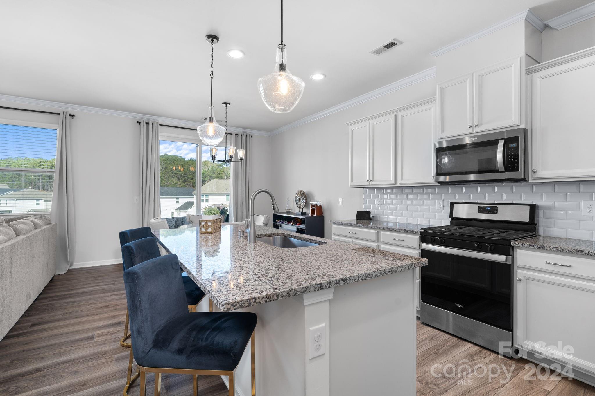 Ridgewater - Residential