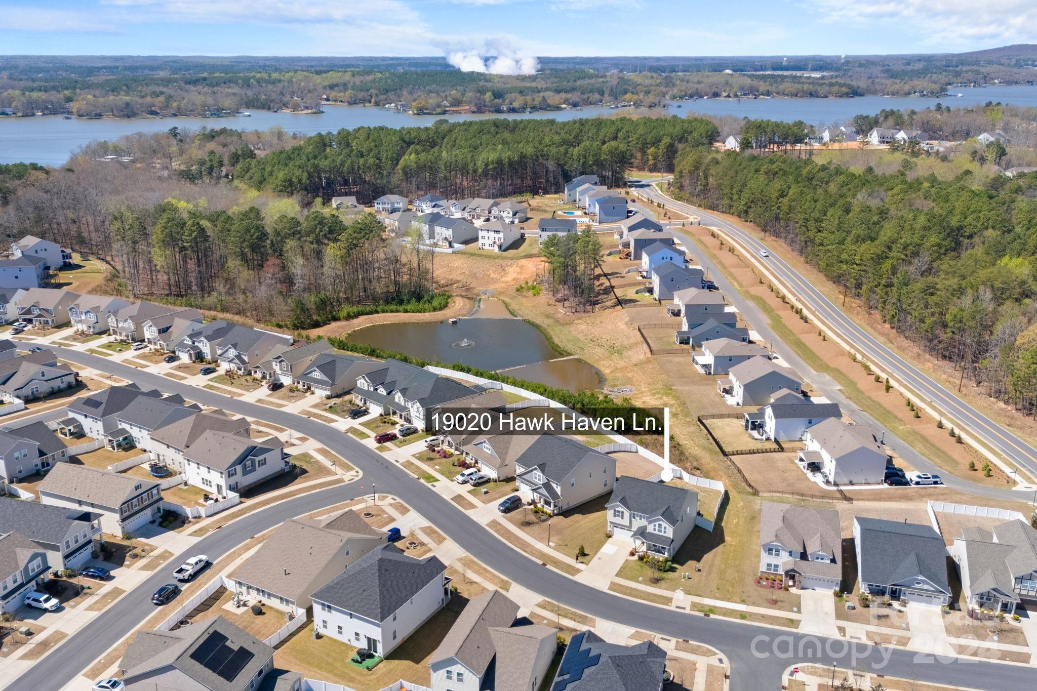 Ridgewater - Residential