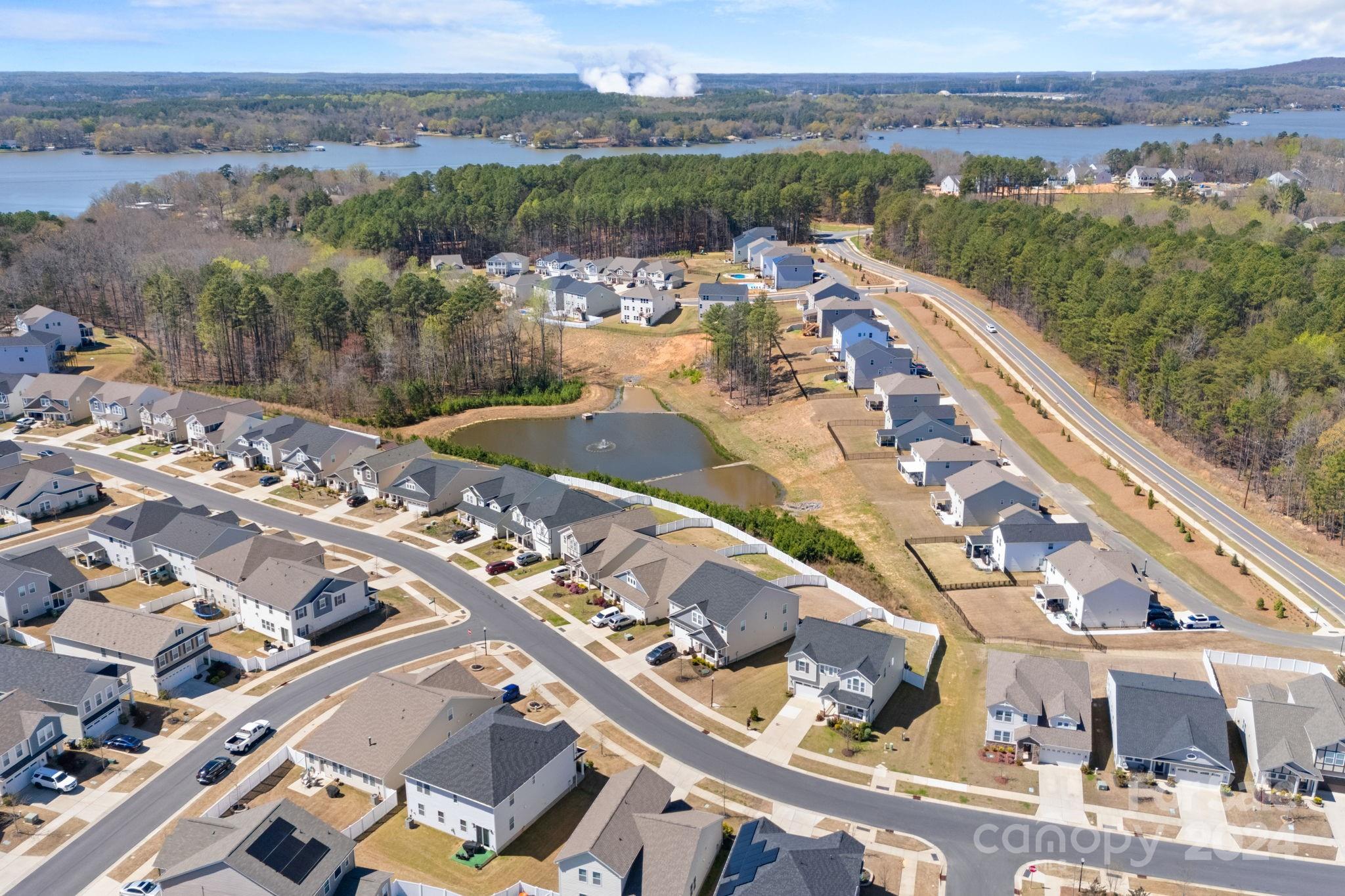 Ridgewater - Residential