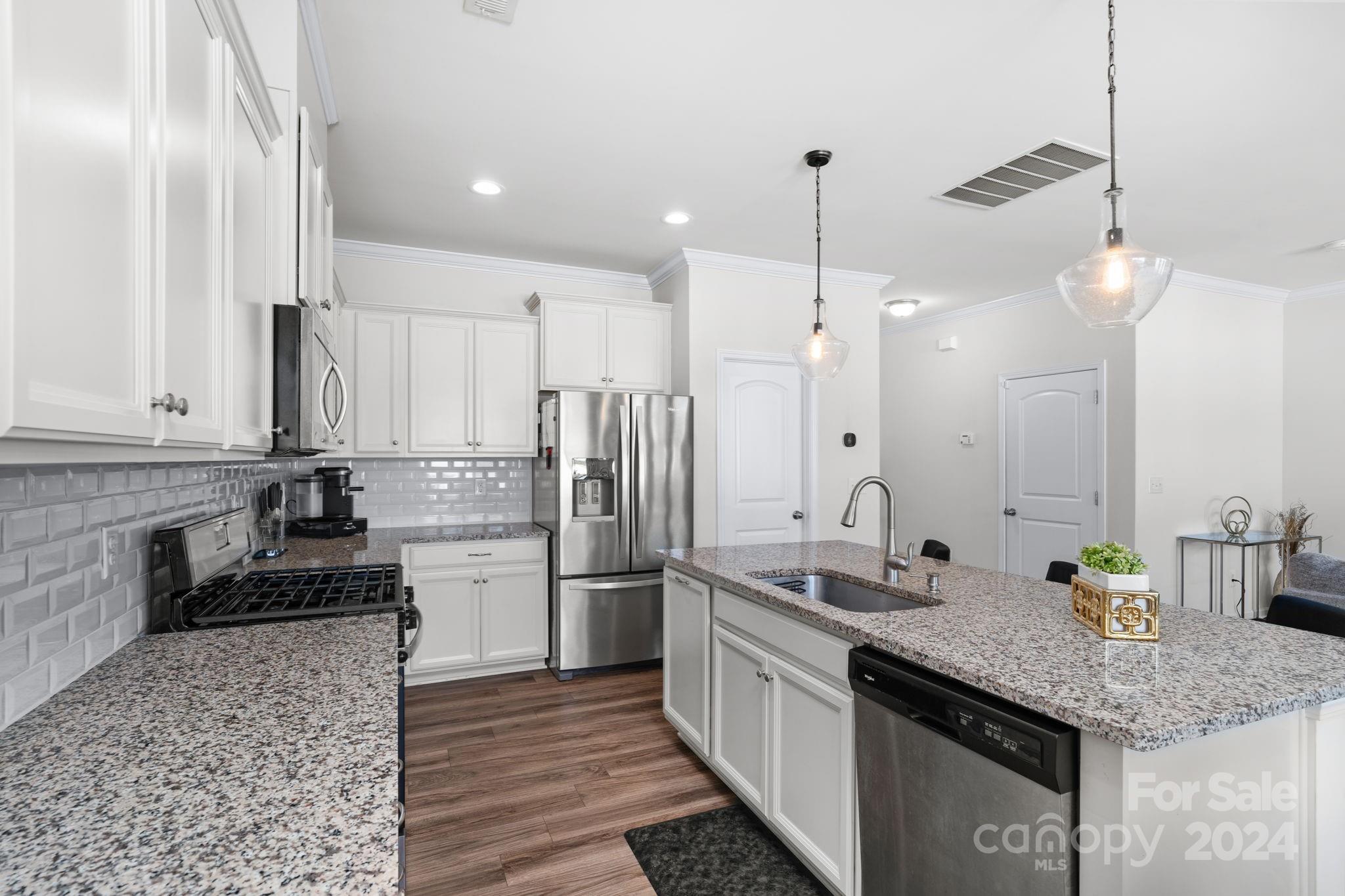 Ridgewater - Residential