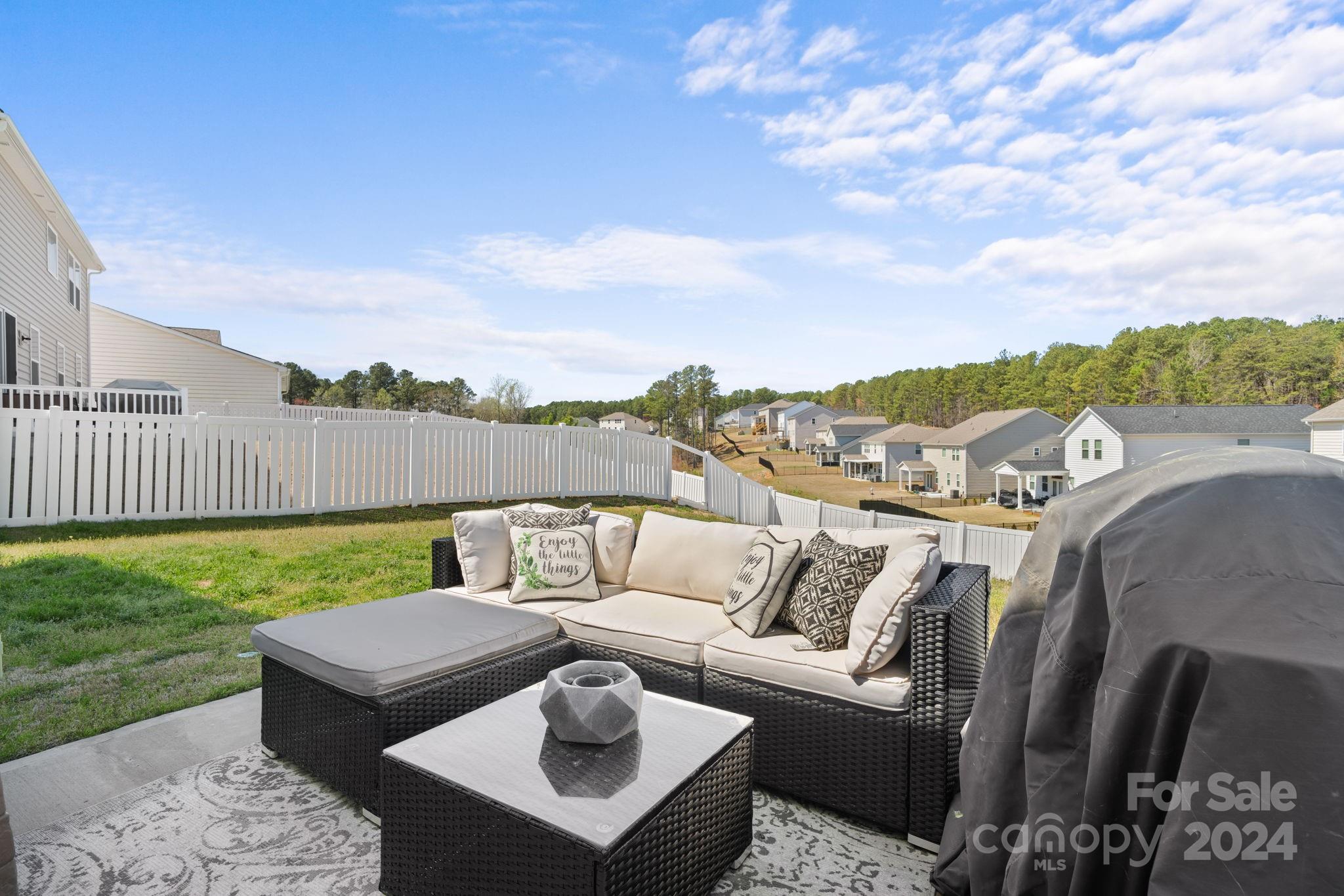 Ridgewater - Residential