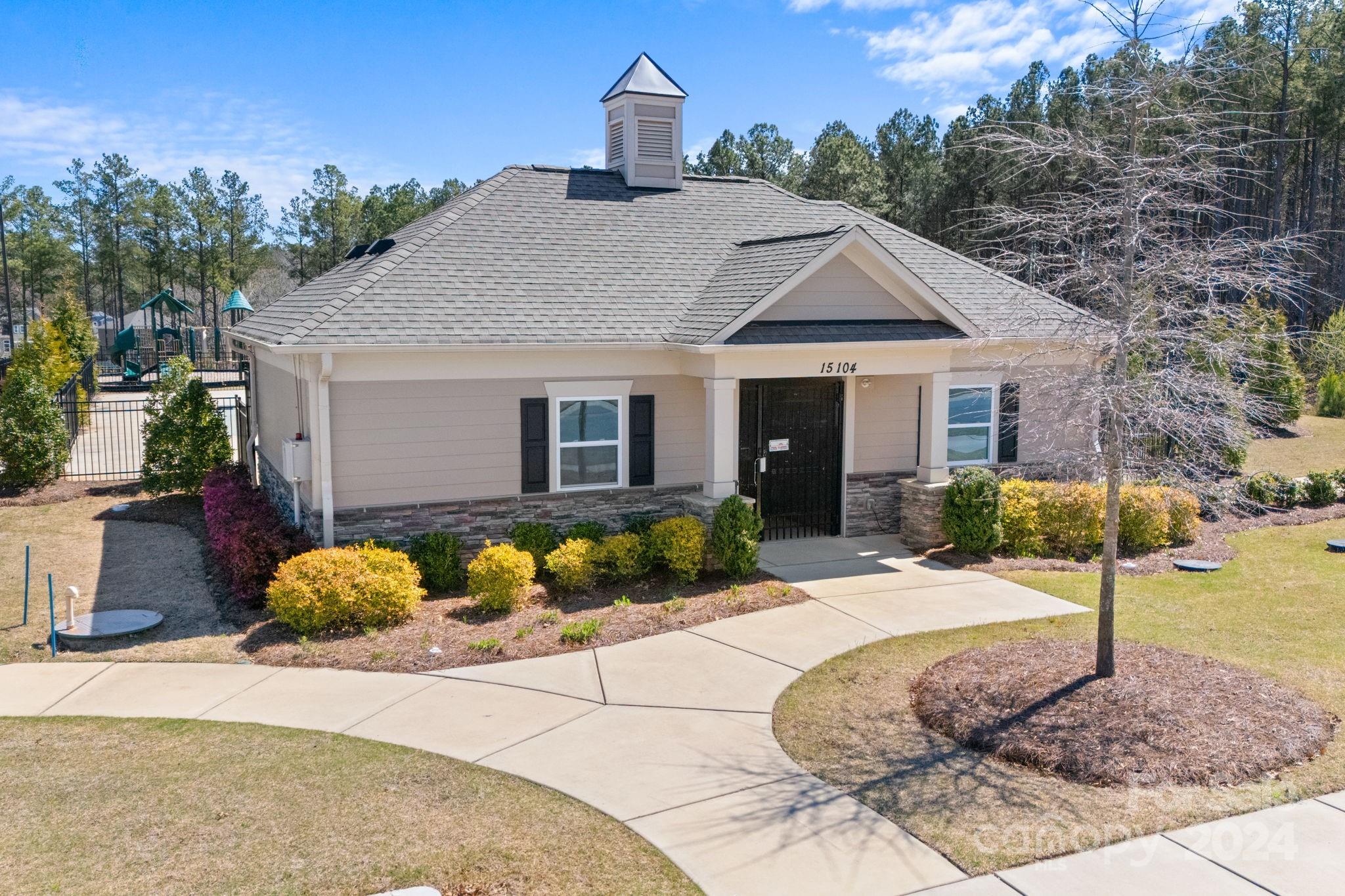 Ridgewater - Residential