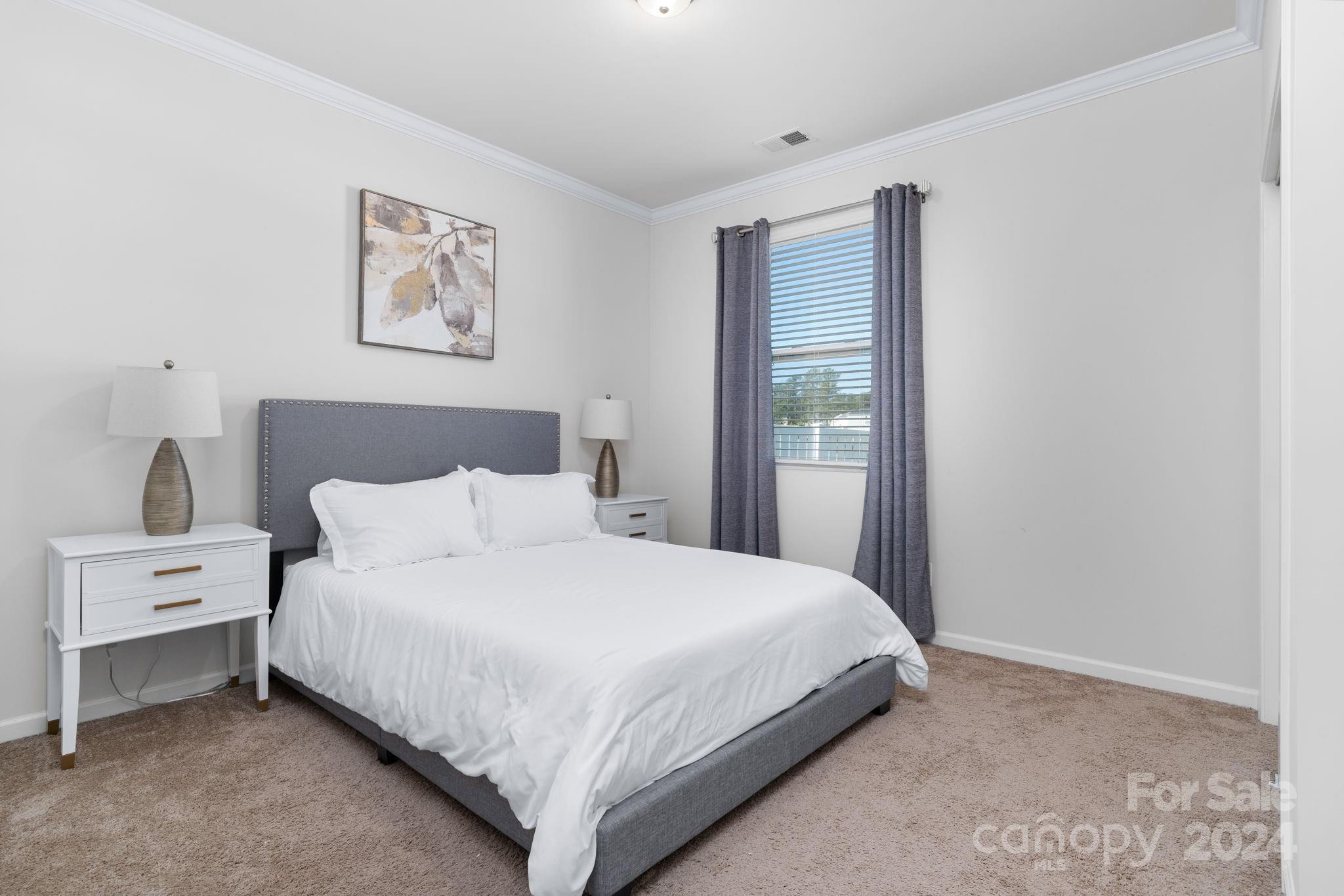 Ridgewater - Residential