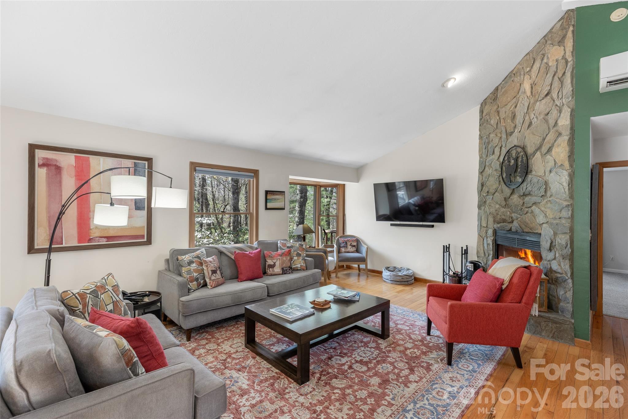 Holly Forest - Residential