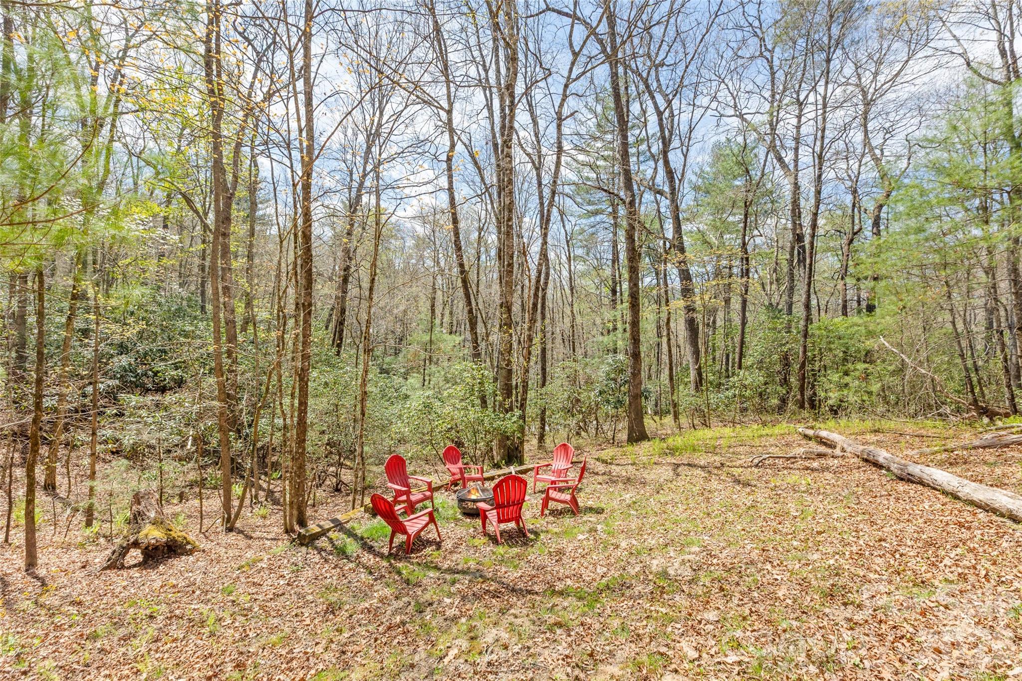 Holly Forest - Residential