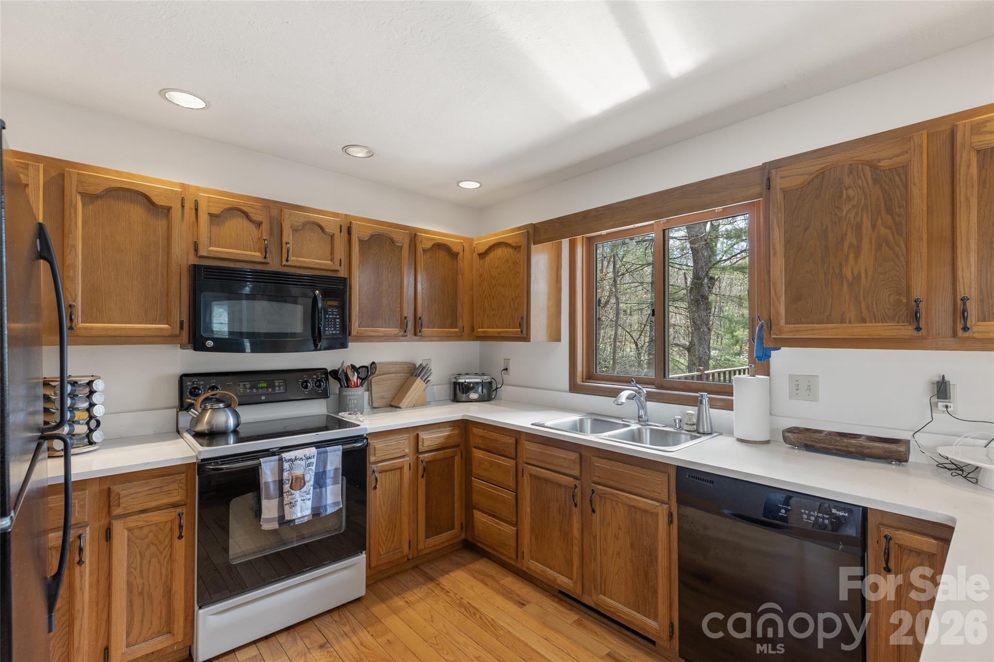 Holly Forest - Residential