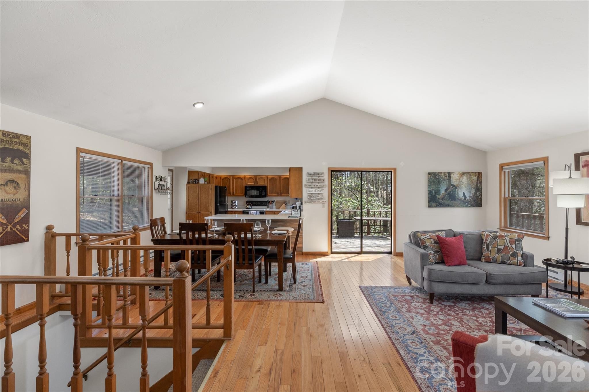 Holly Forest - Residential