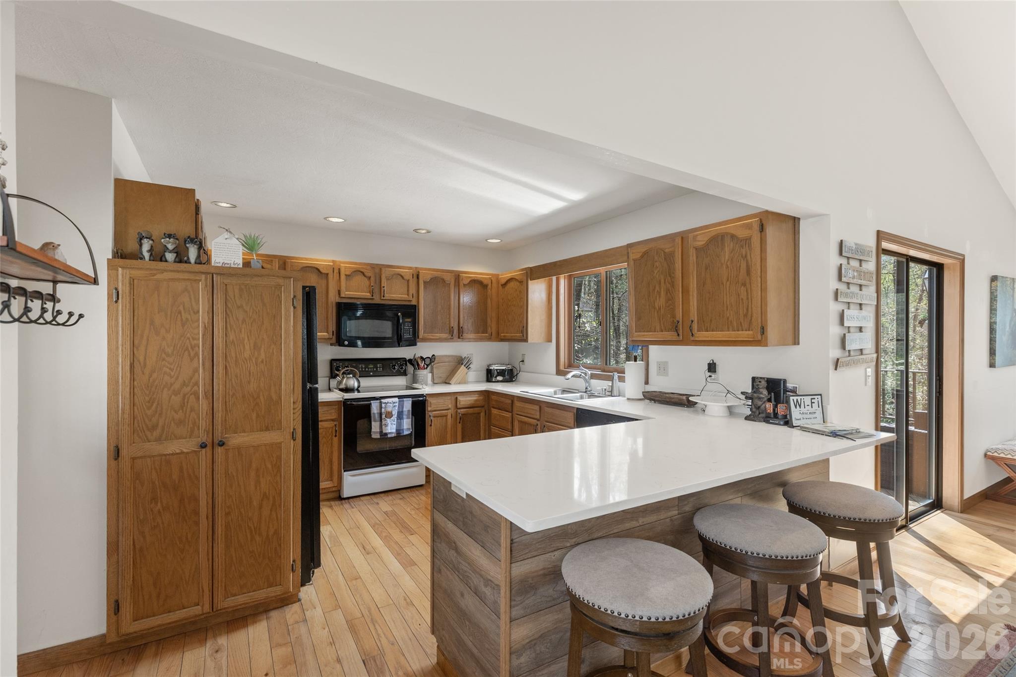 Holly Forest - Residential
