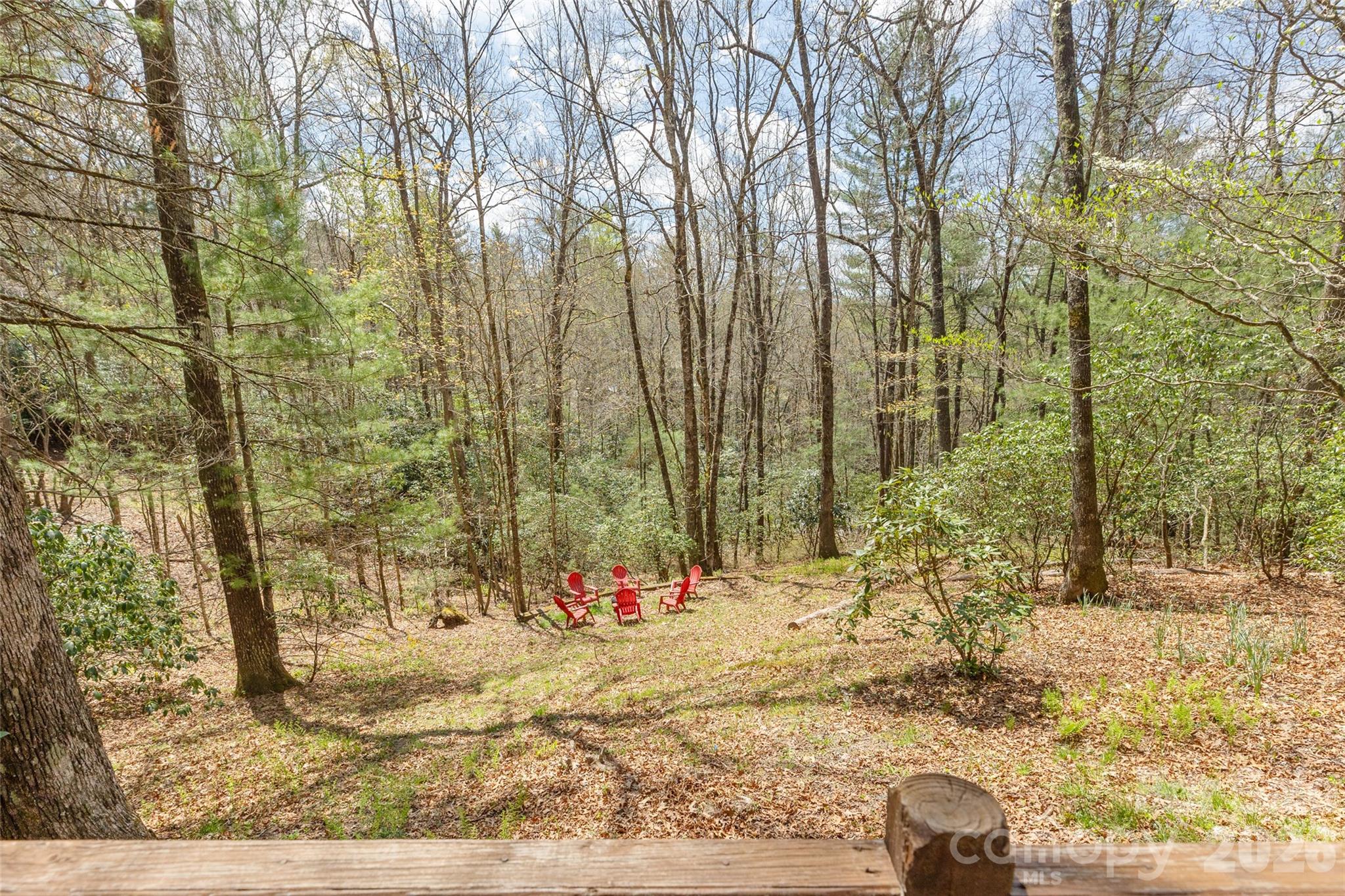 Holly Forest - Residential