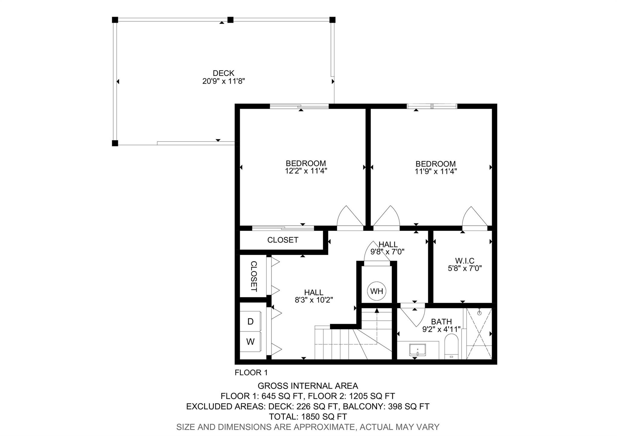 Holly Forest - Residential