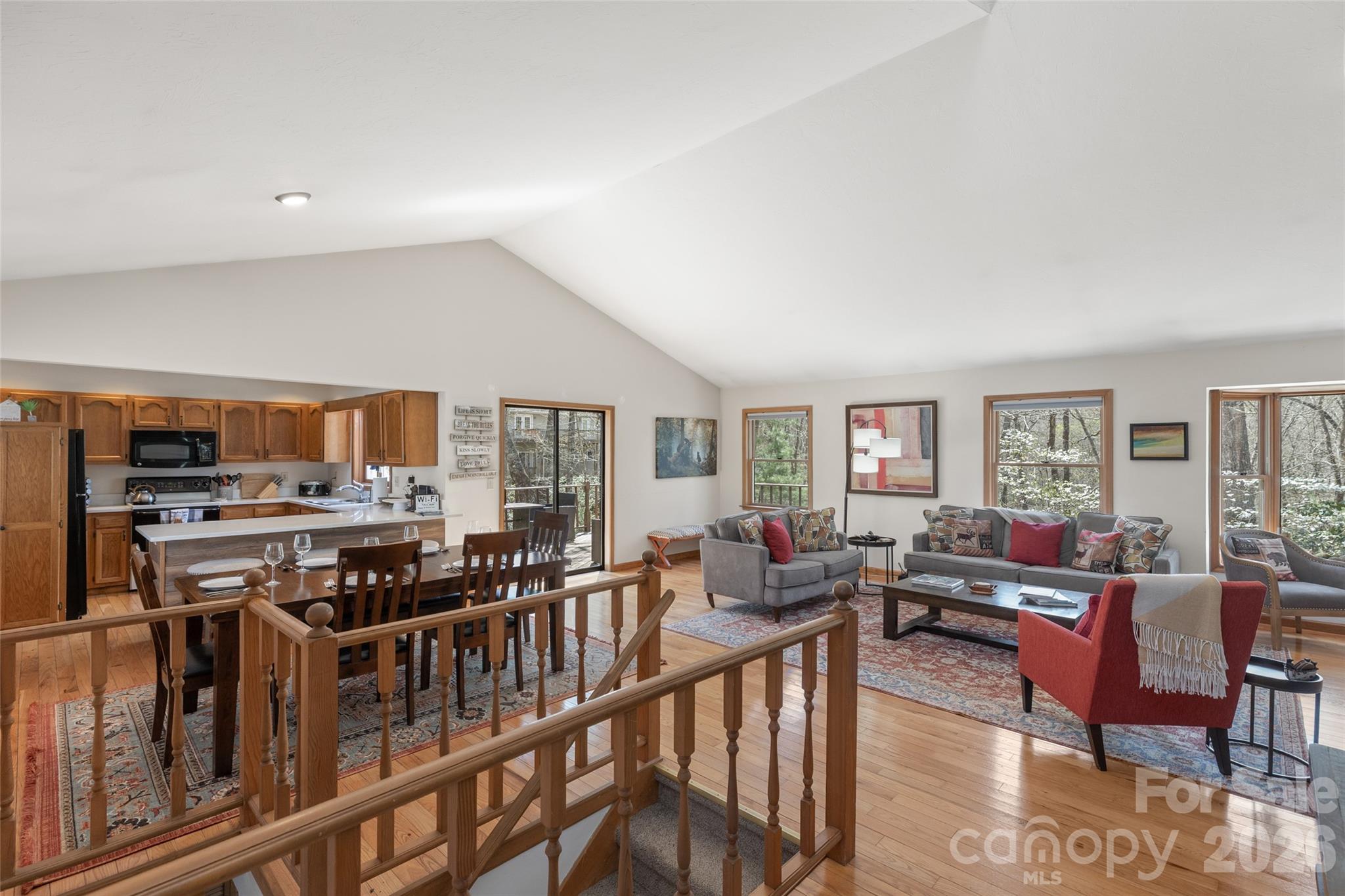 Holly Forest - Residential
