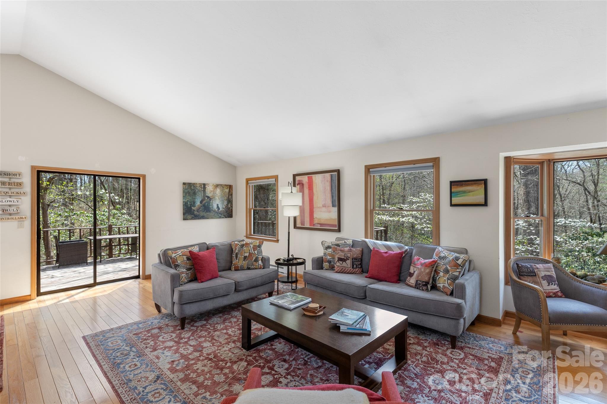 Holly Forest - Residential