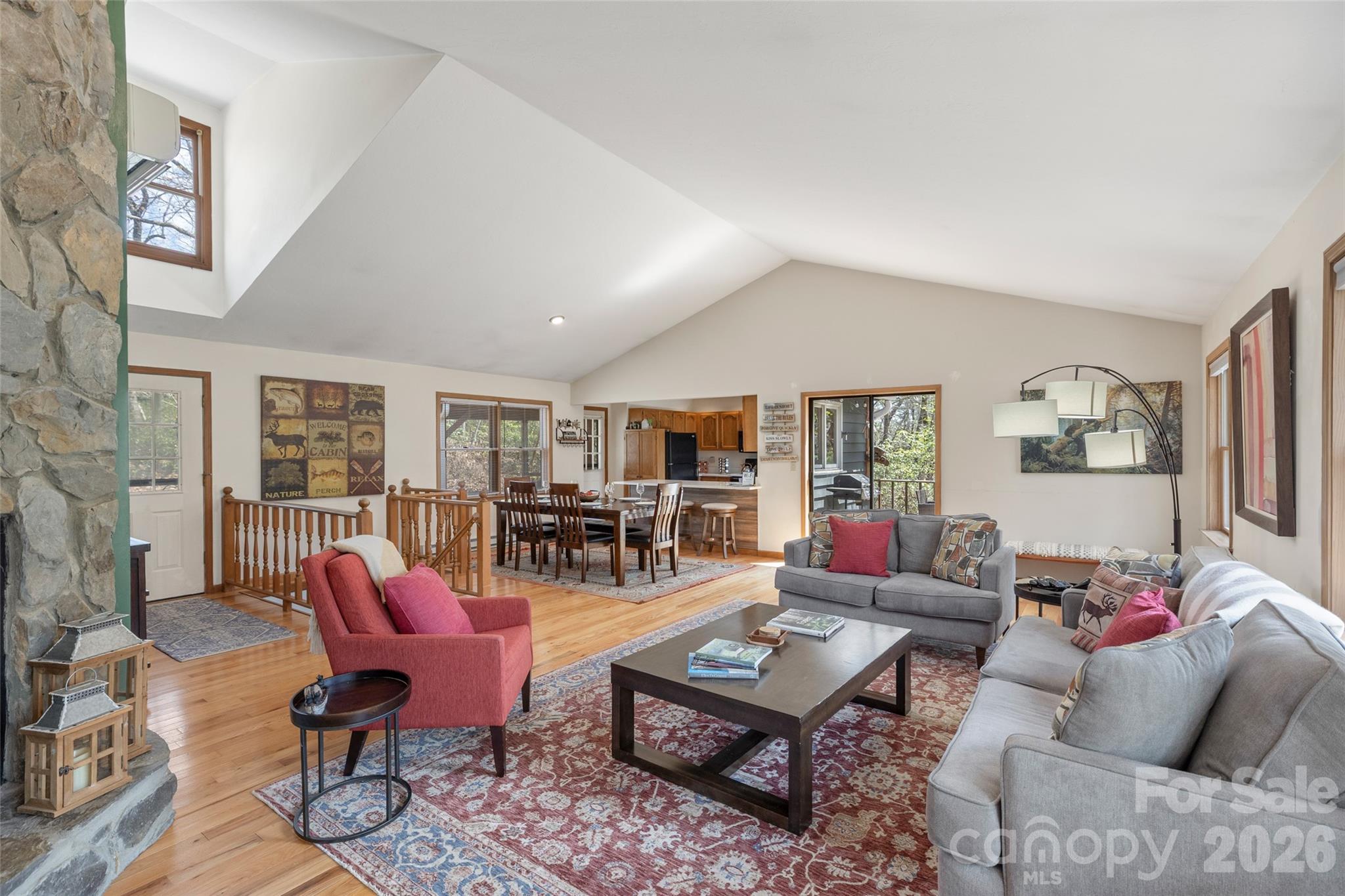 Holly Forest - Residential