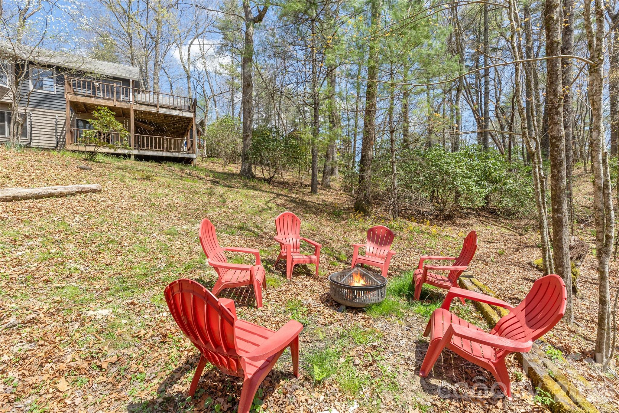 Holly Forest - Residential