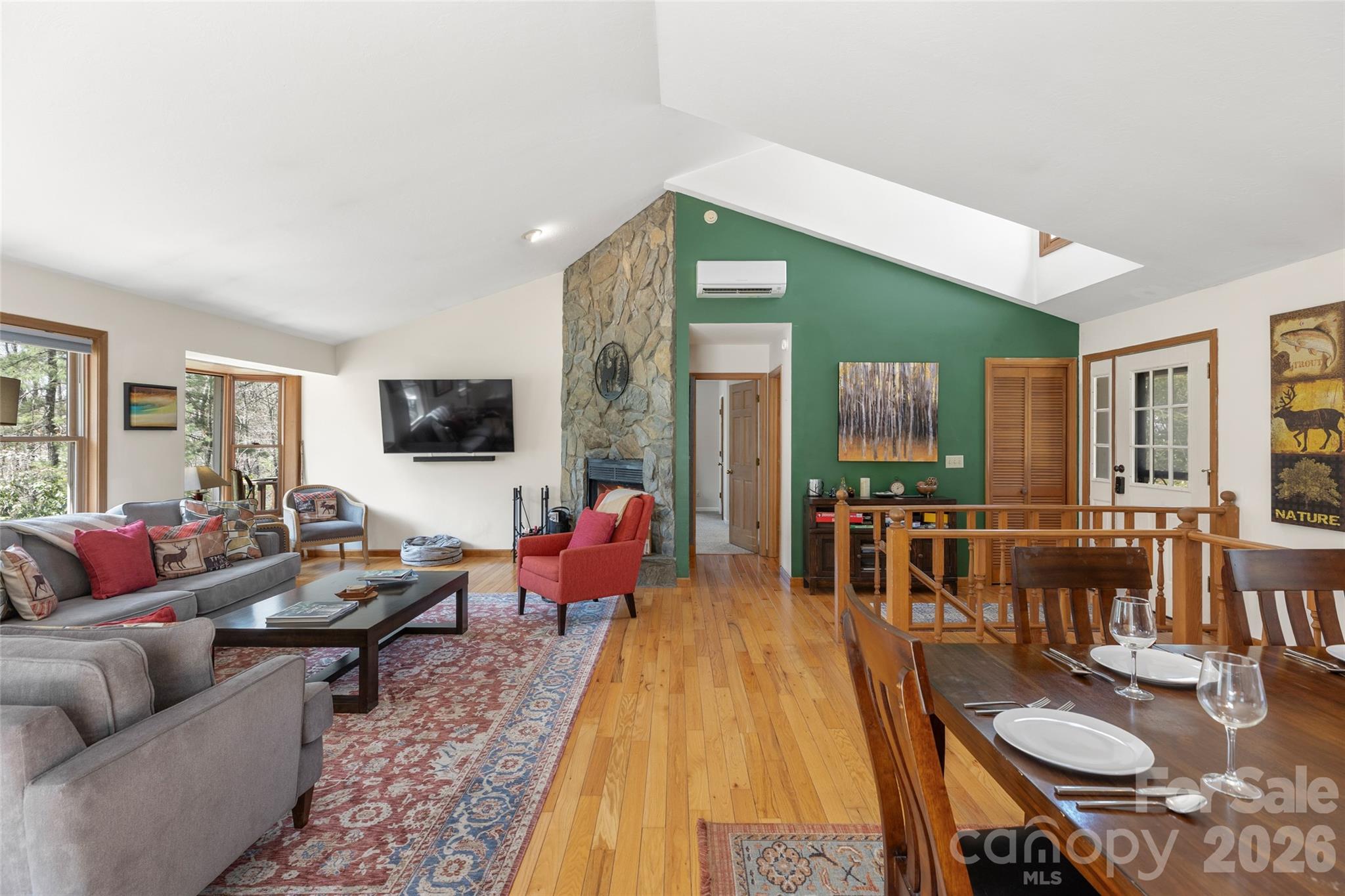 Holly Forest - Residential