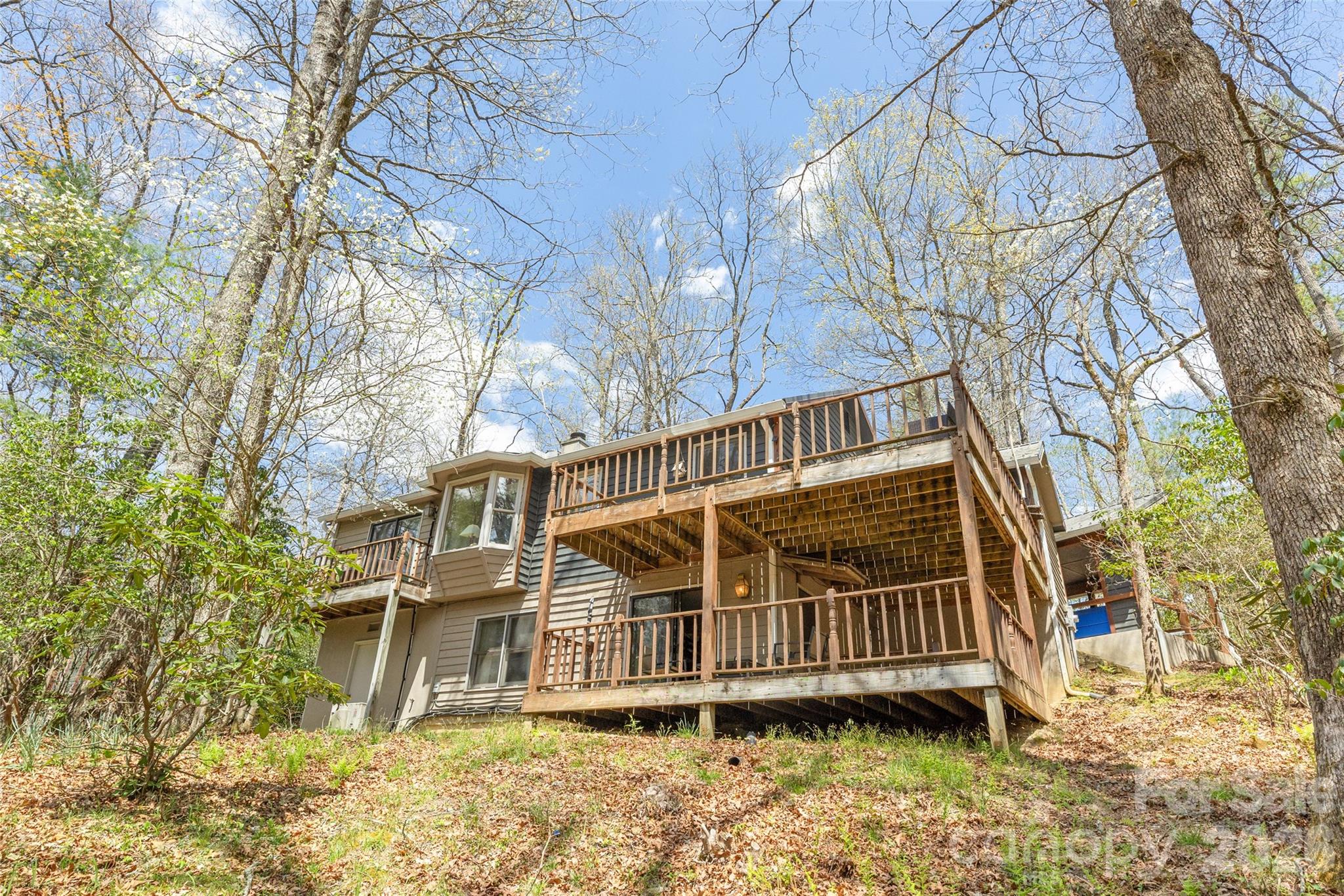 Holly Forest - Residential