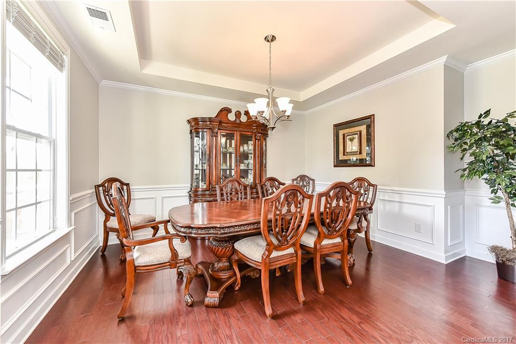 Lake Ridge - Residential