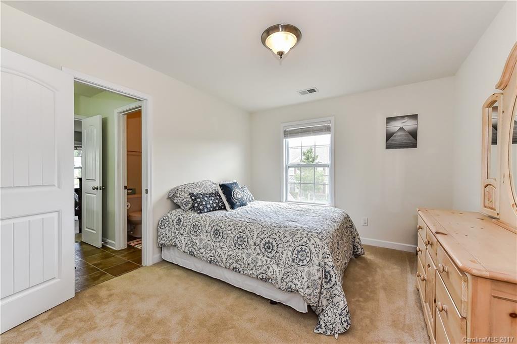 Lake Ridge - Residential