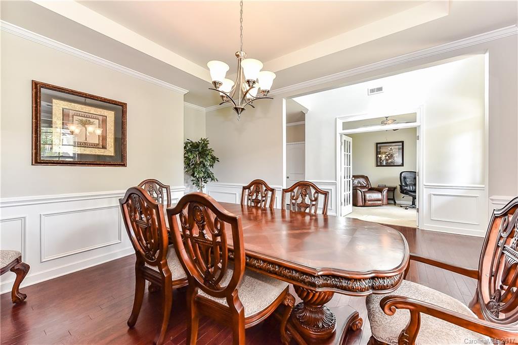 Lake Ridge - Residential