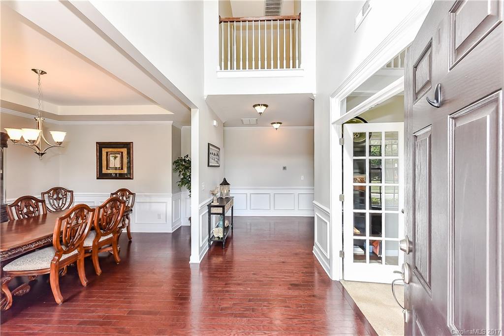 Lake Ridge - Residential