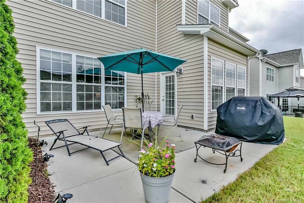 Lake Ridge - Residential