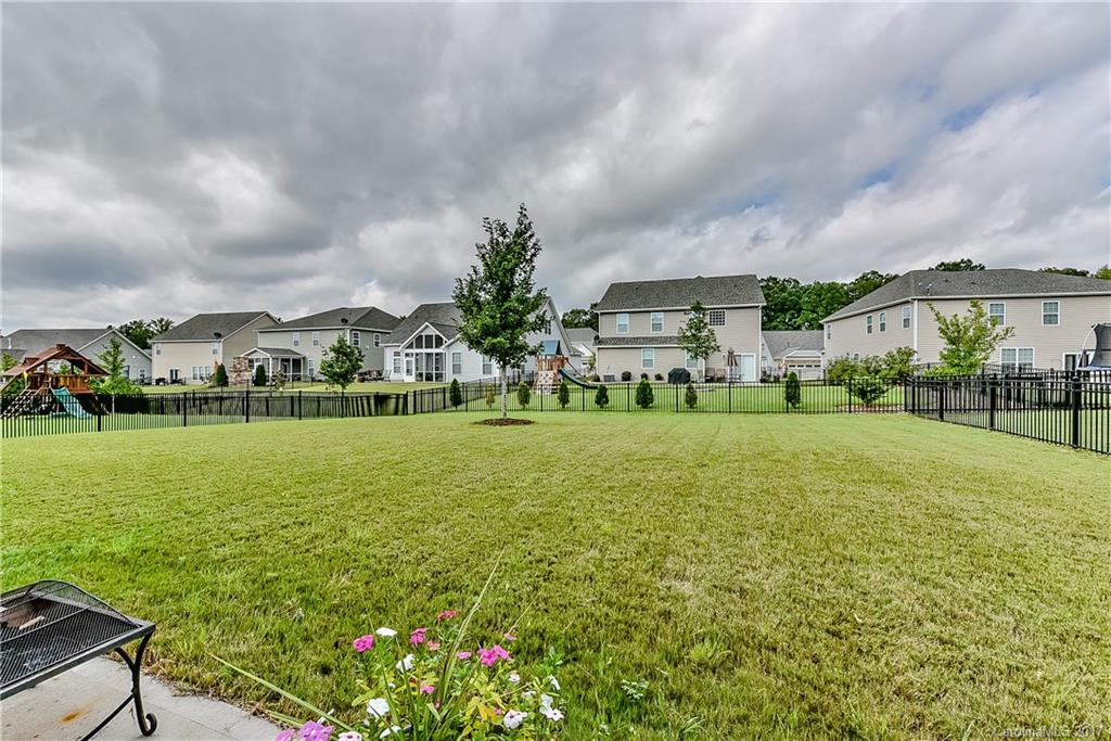 Lake Ridge - Residential